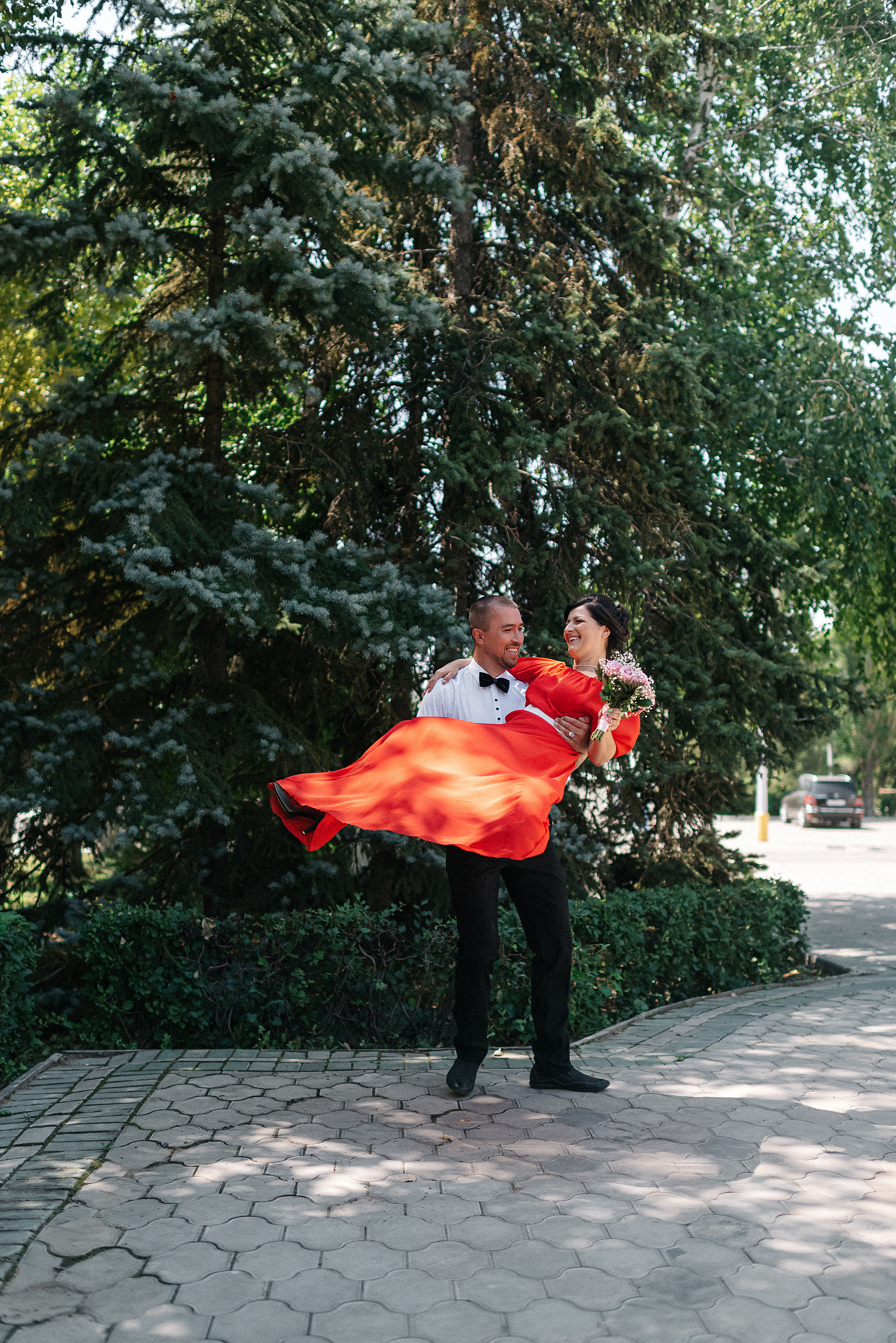 Свадьба Оксаны 24.07.2021. Фотограф Волжский Екатерина Егорова