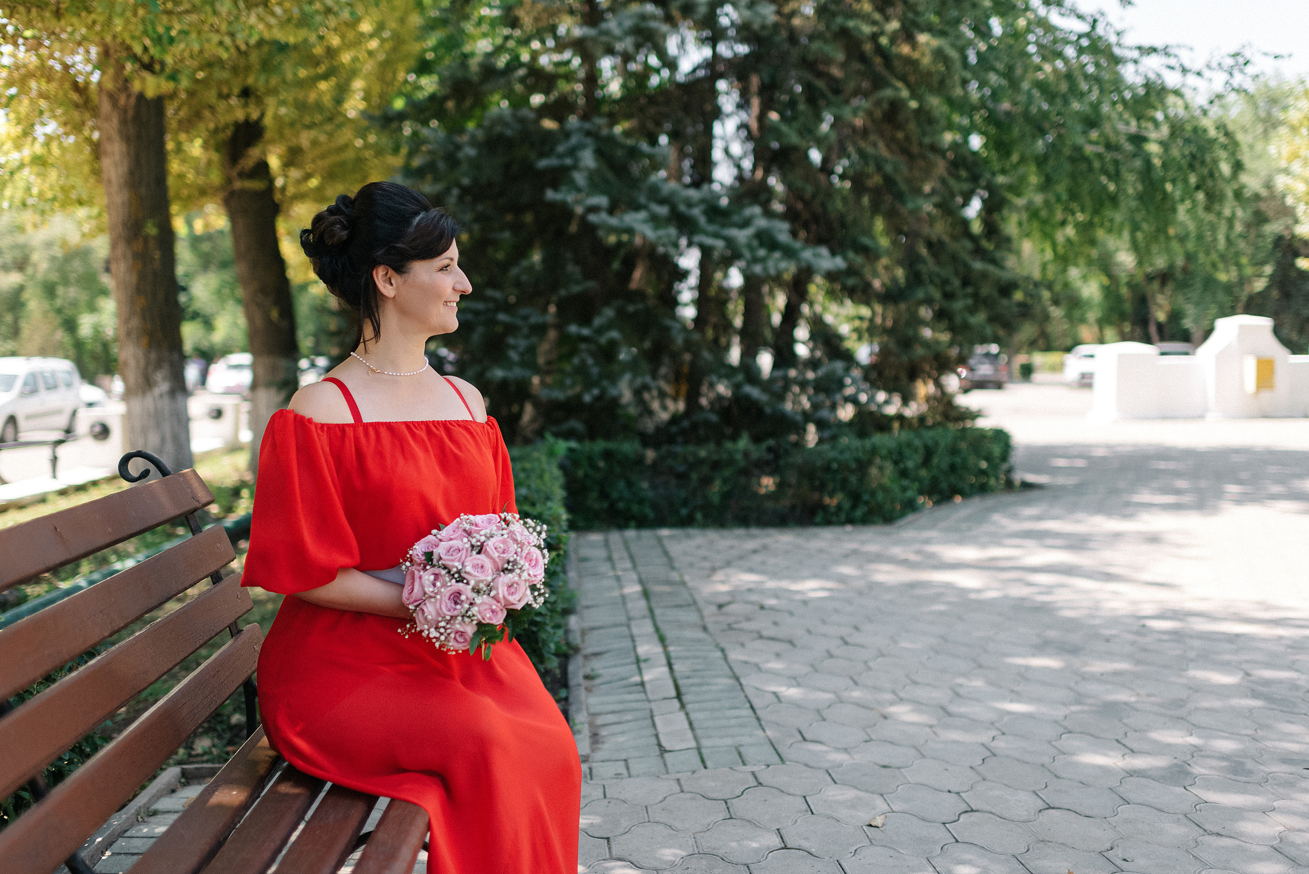 Свадьба Оксаны 24.07.2021. Фотограф Волжский Екатерина Егорова