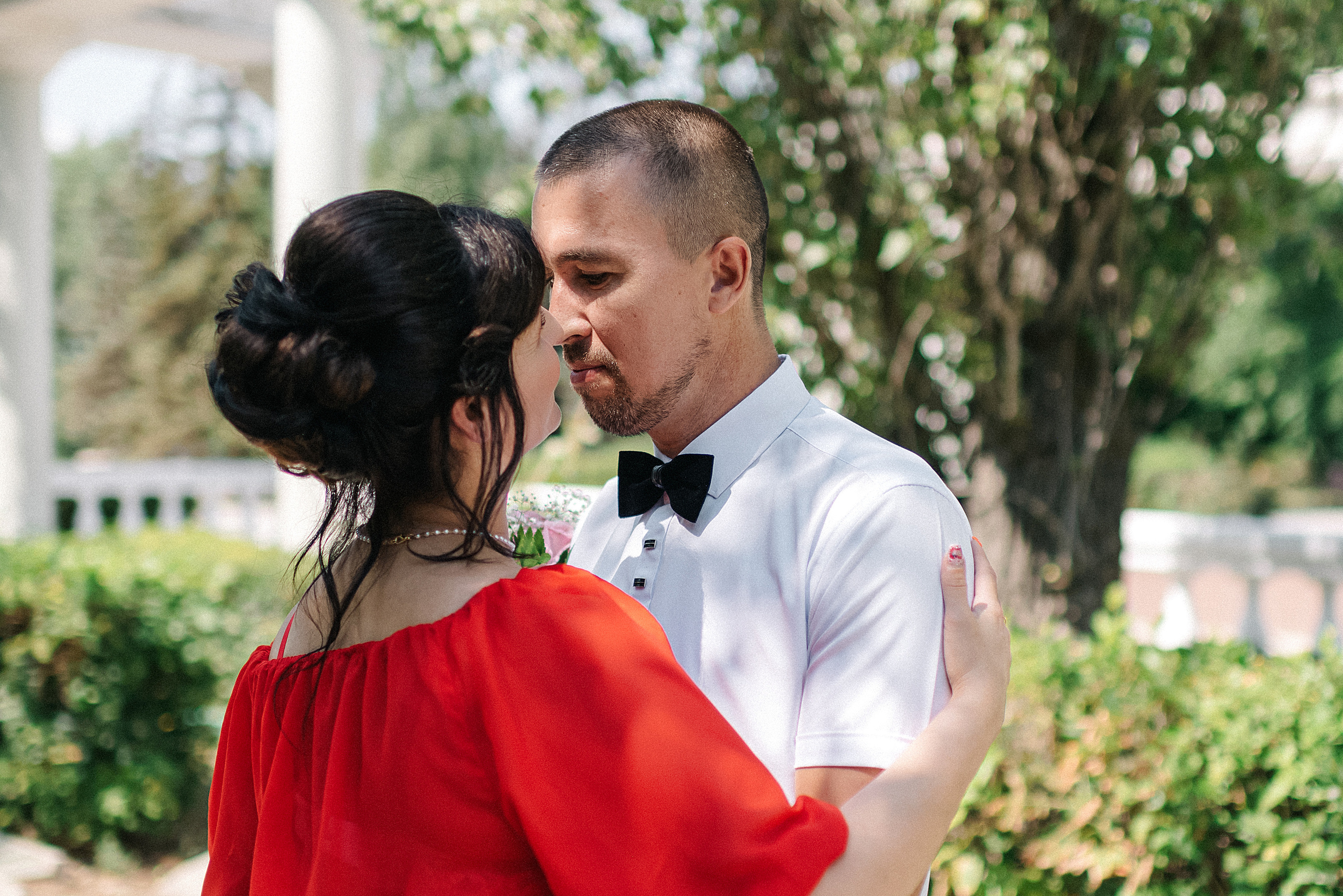 Свадьба Оксаны 24.07.2021. Фотограф Волжский Екатерина Егорова