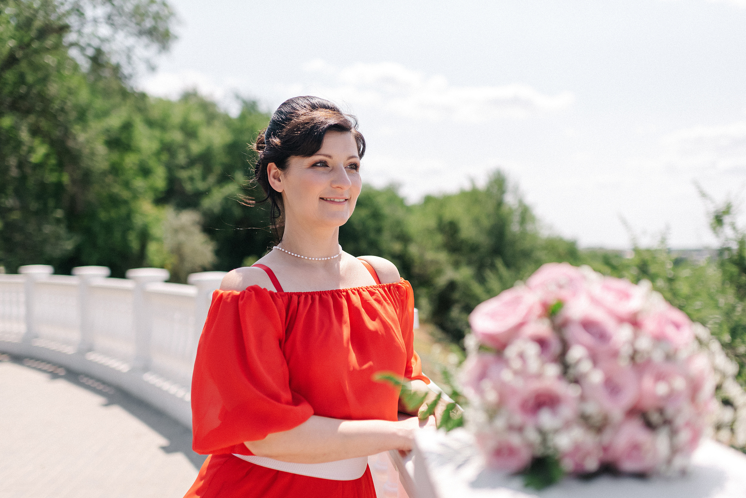 Свадьба Оксаны 24.07.2021. Фотограф Волжский Екатерина Егорова