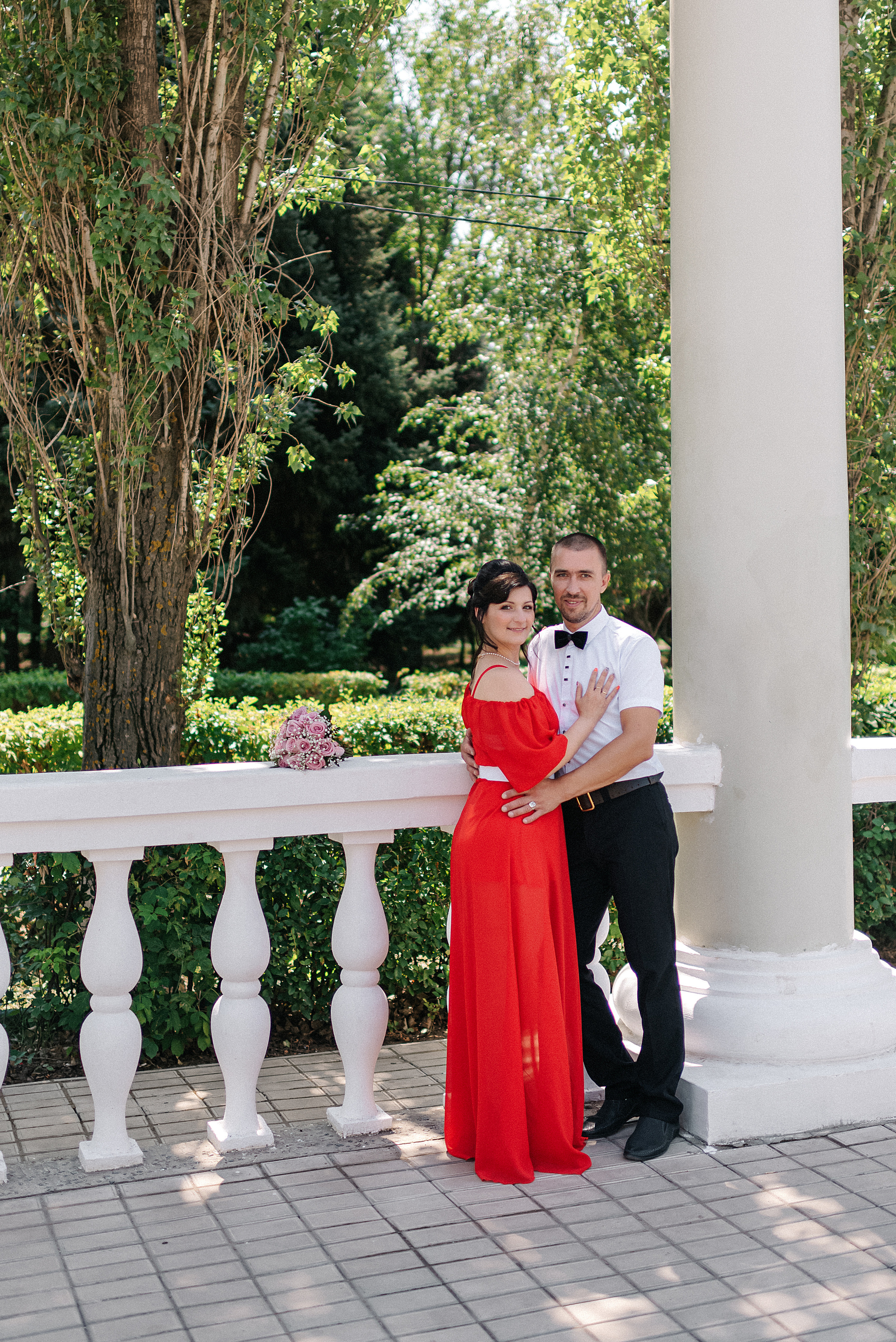 Свадьба Оксаны 24.07.2021. Фотограф Волжский Екатерина Егорова