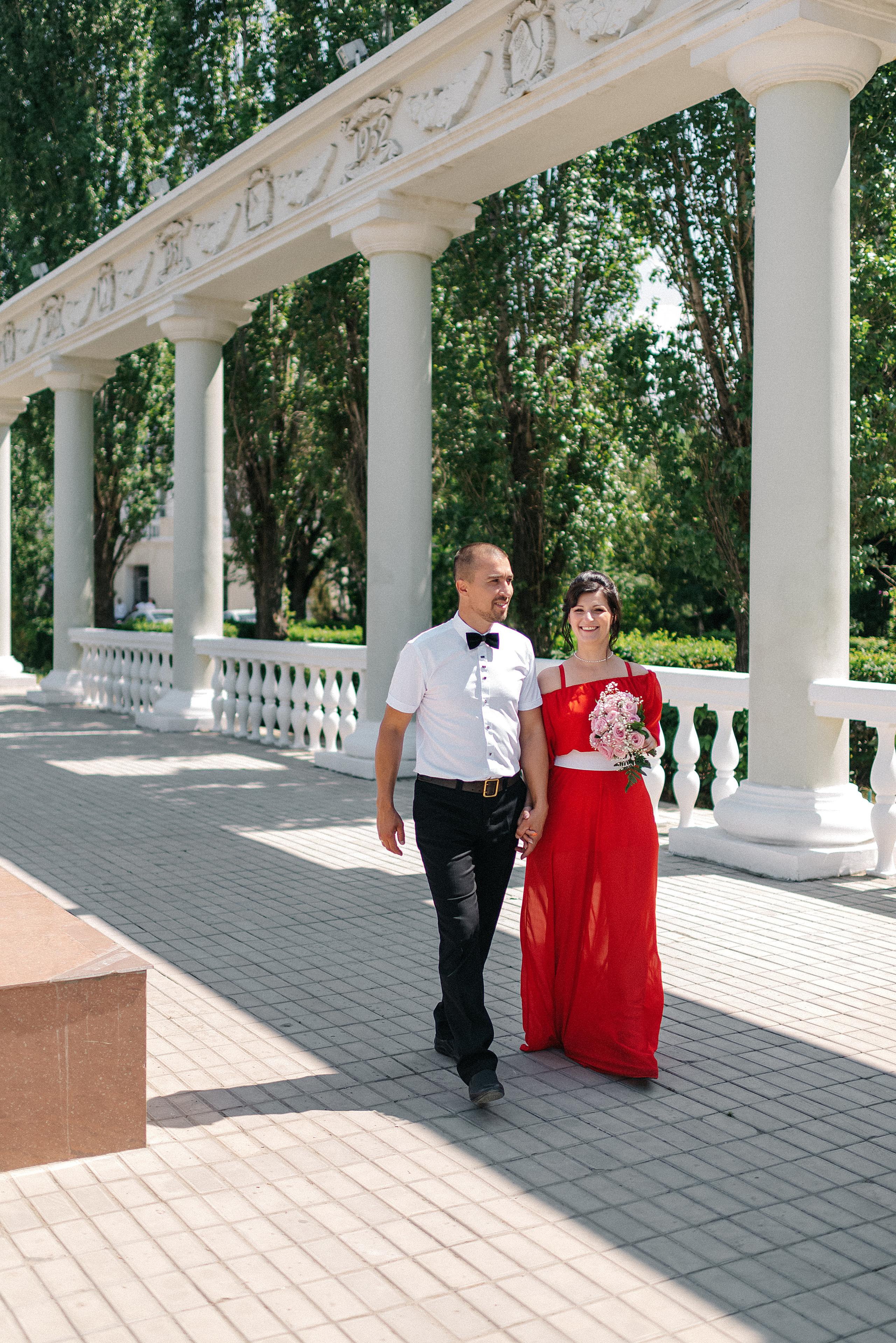 Свадьба Оксаны 24.07.2021. Фотограф Волжский Екатерина Егорова