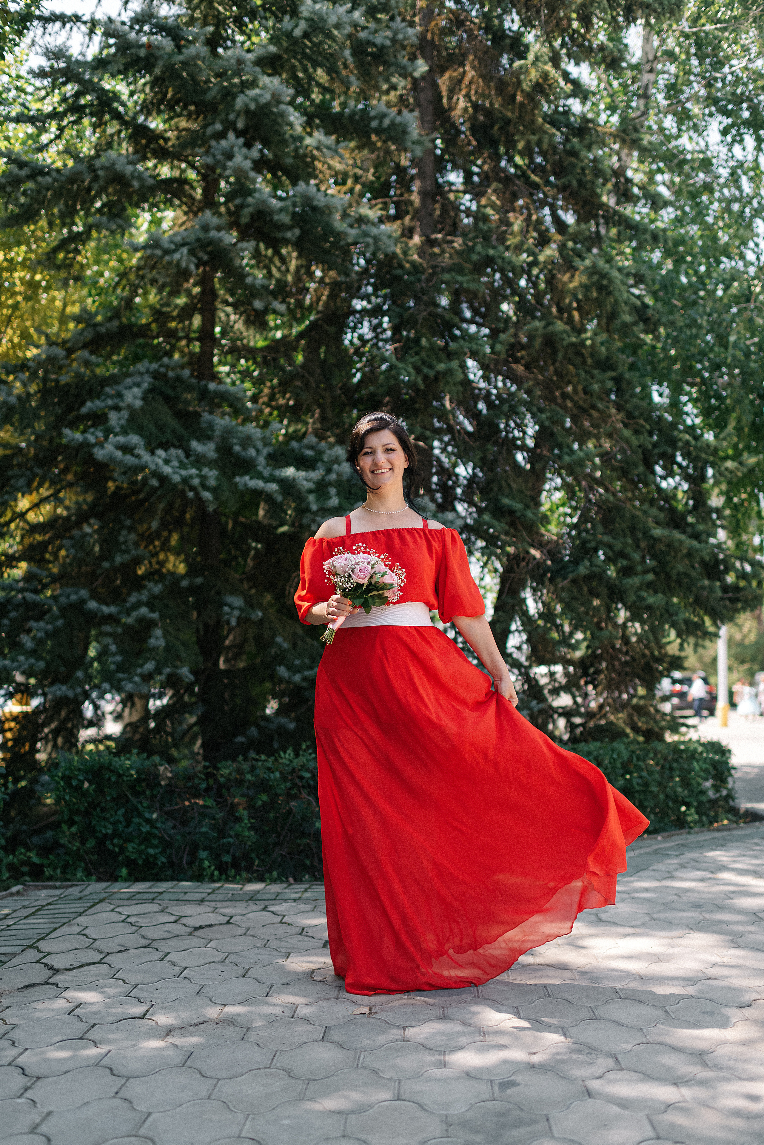 Свадьба Оксаны 24.07.2021. Фотограф Волжский Екатерина Егорова