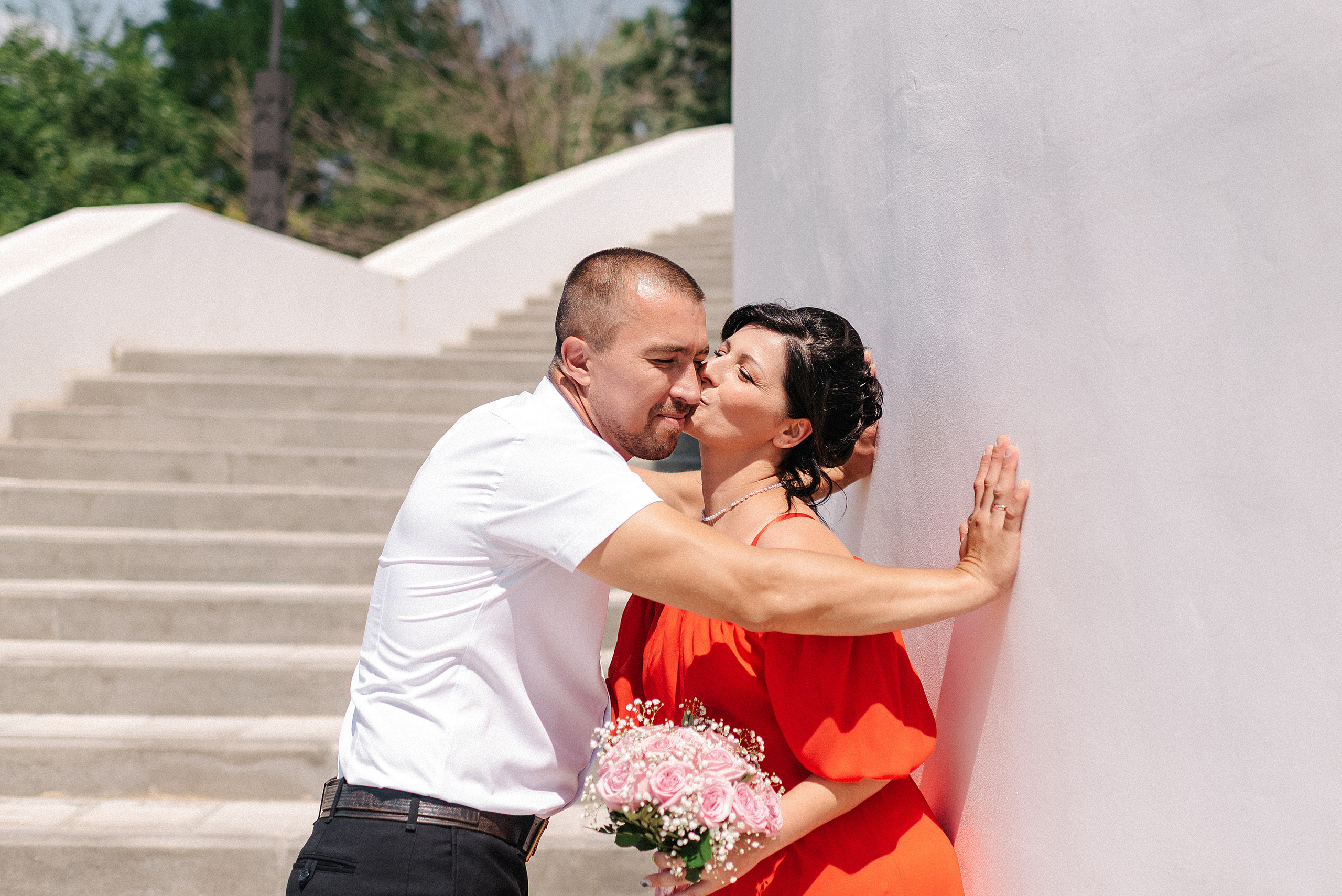 Свадьба Оксаны 24.07.2021. Фотограф Волжский Екатерина Егорова