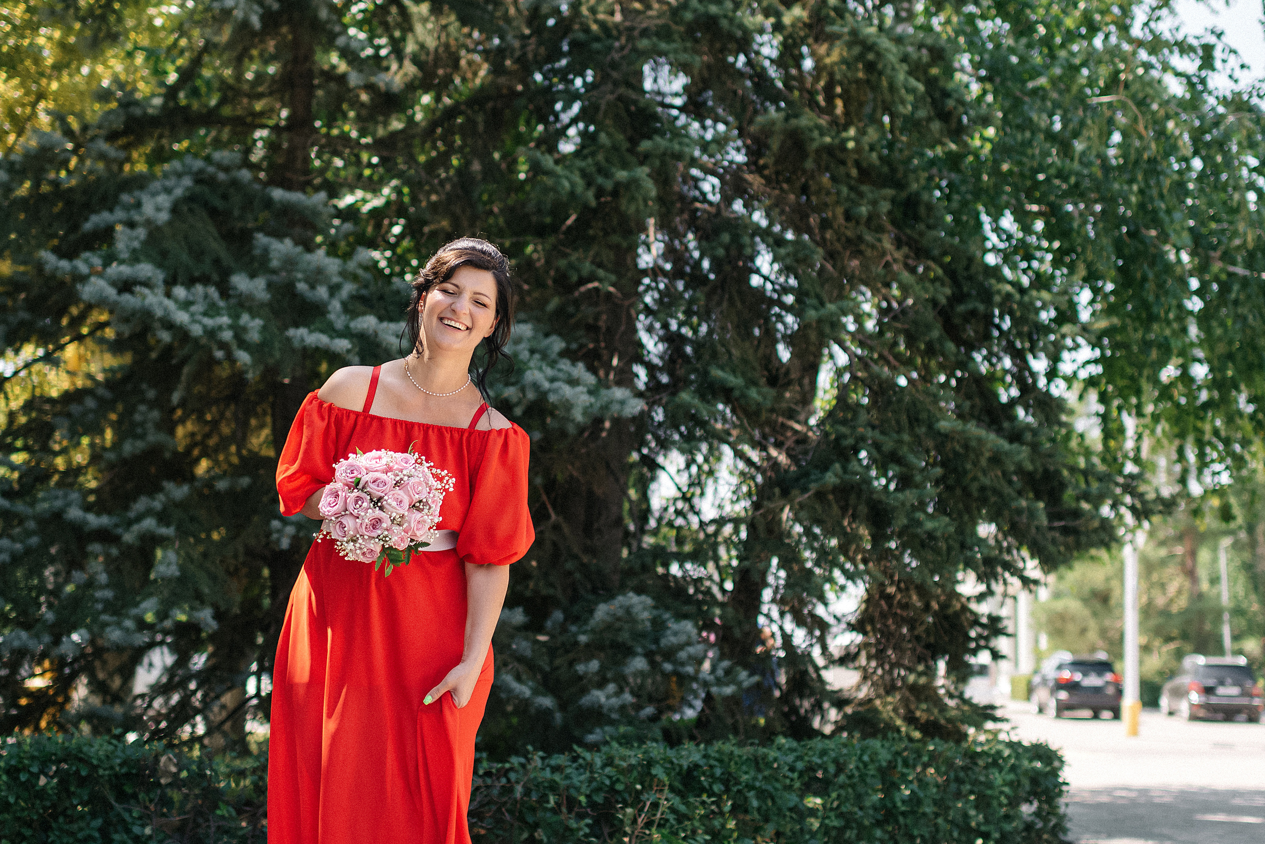 Свадьба Оксаны 24.07.2021. Фотограф Волжский Екатерина Егорова