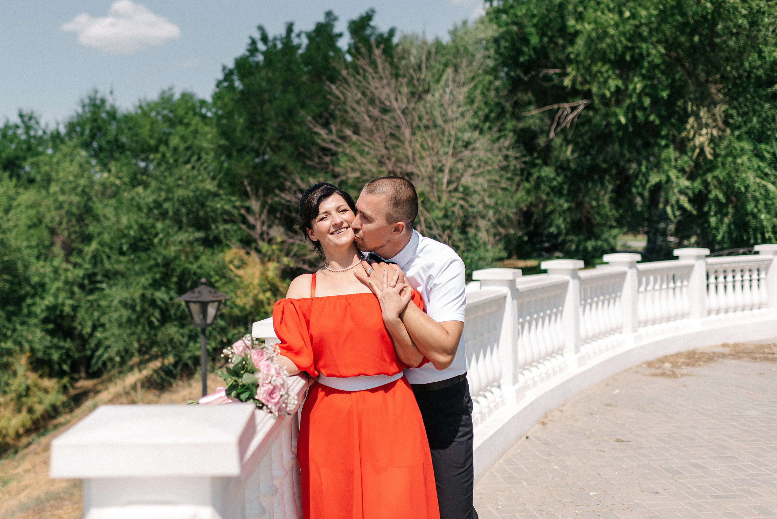 Свадьба Оксаны 24.07.2021. Фотограф Волжский Екатерина Егорова