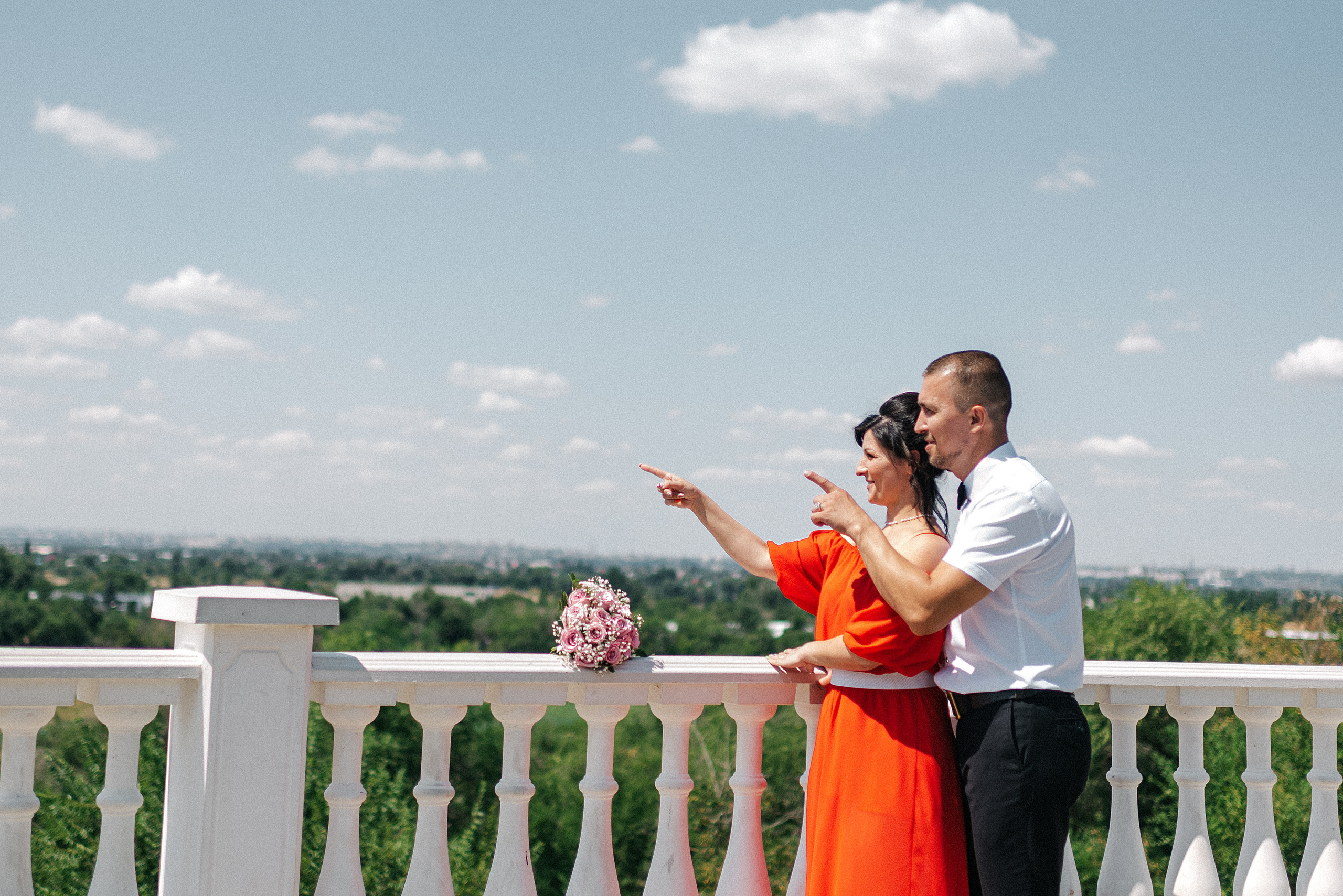 Свадьба Оксаны 24.07.2021. Фотограф Волжский Екатерина Егорова