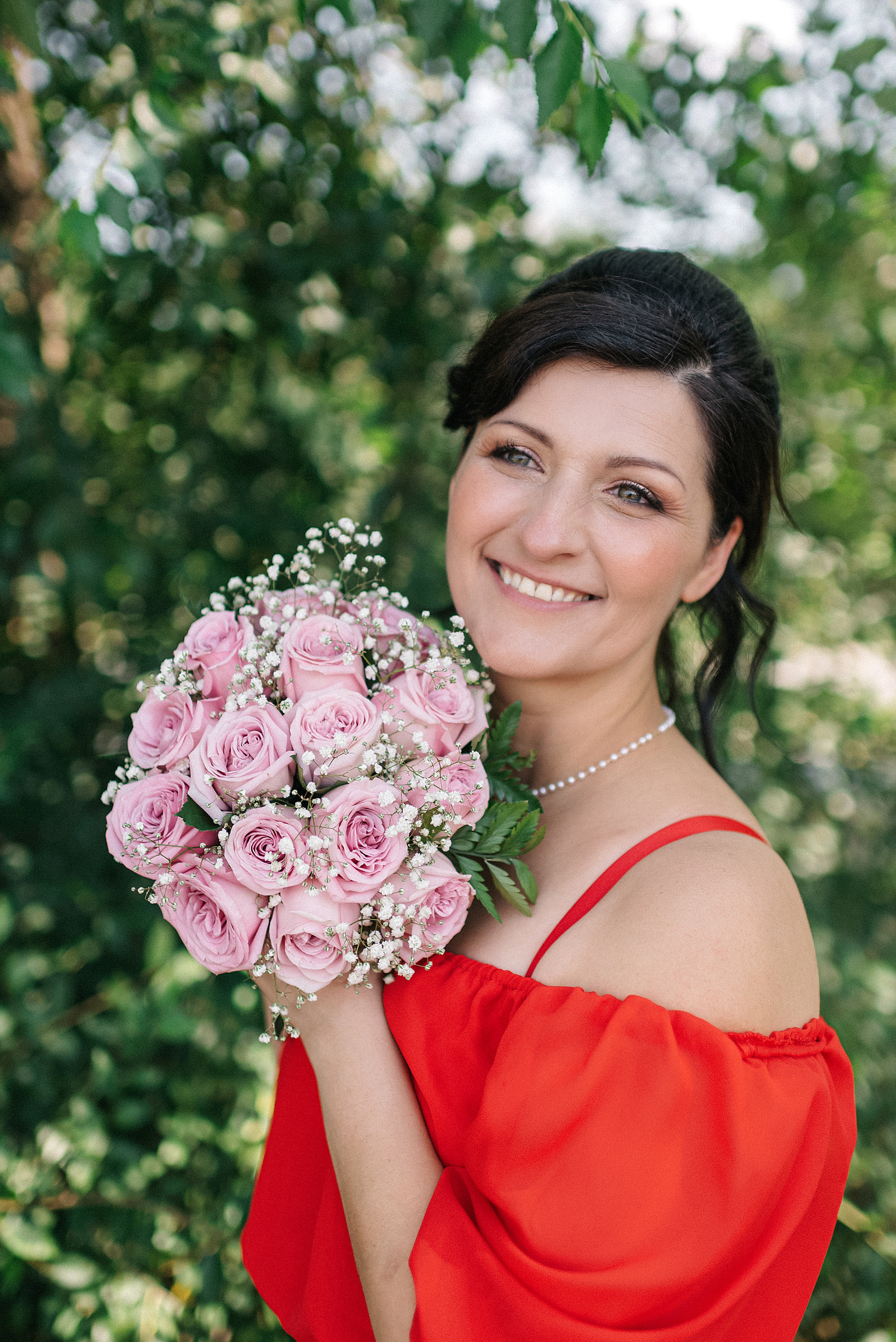 Свадьба Оксаны 24.07.2021. Фотограф Волжский Екатерина Егорова