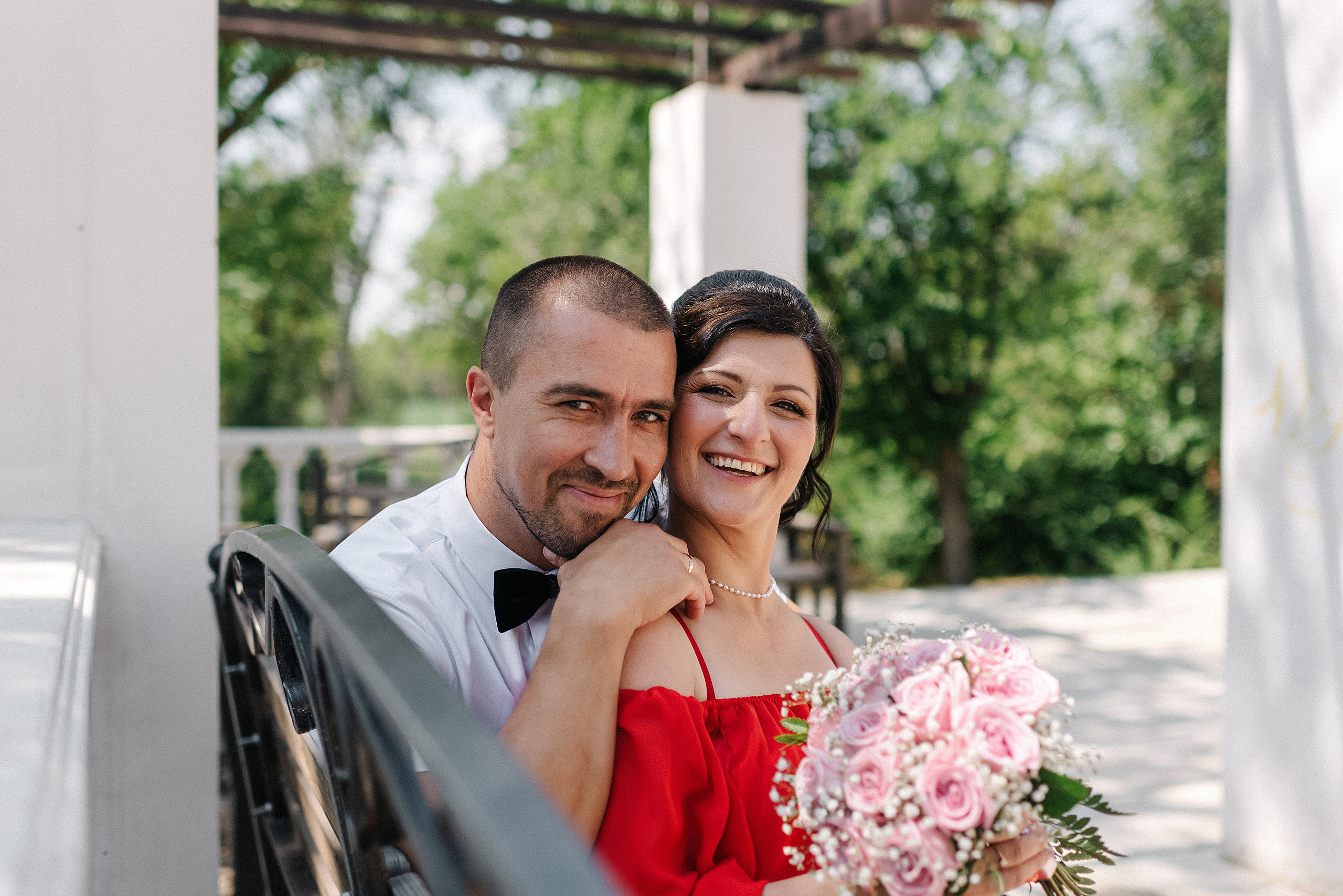 Свадьба Оксаны 24.07.2021. Фотограф Волжский Екатерина Егорова