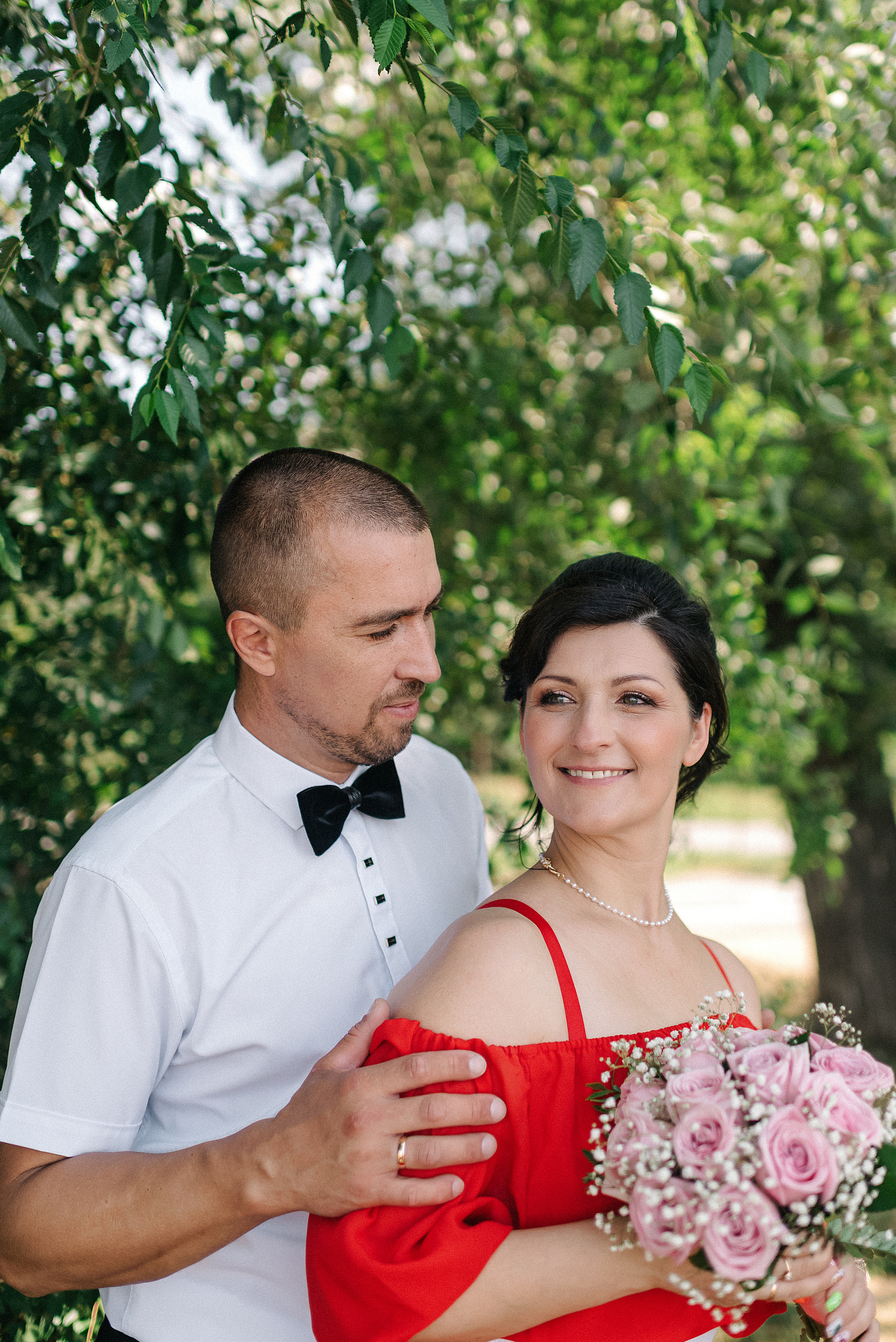 Свадьба Оксаны 24.07.2021. Фотограф Волжский Екатерина Егорова