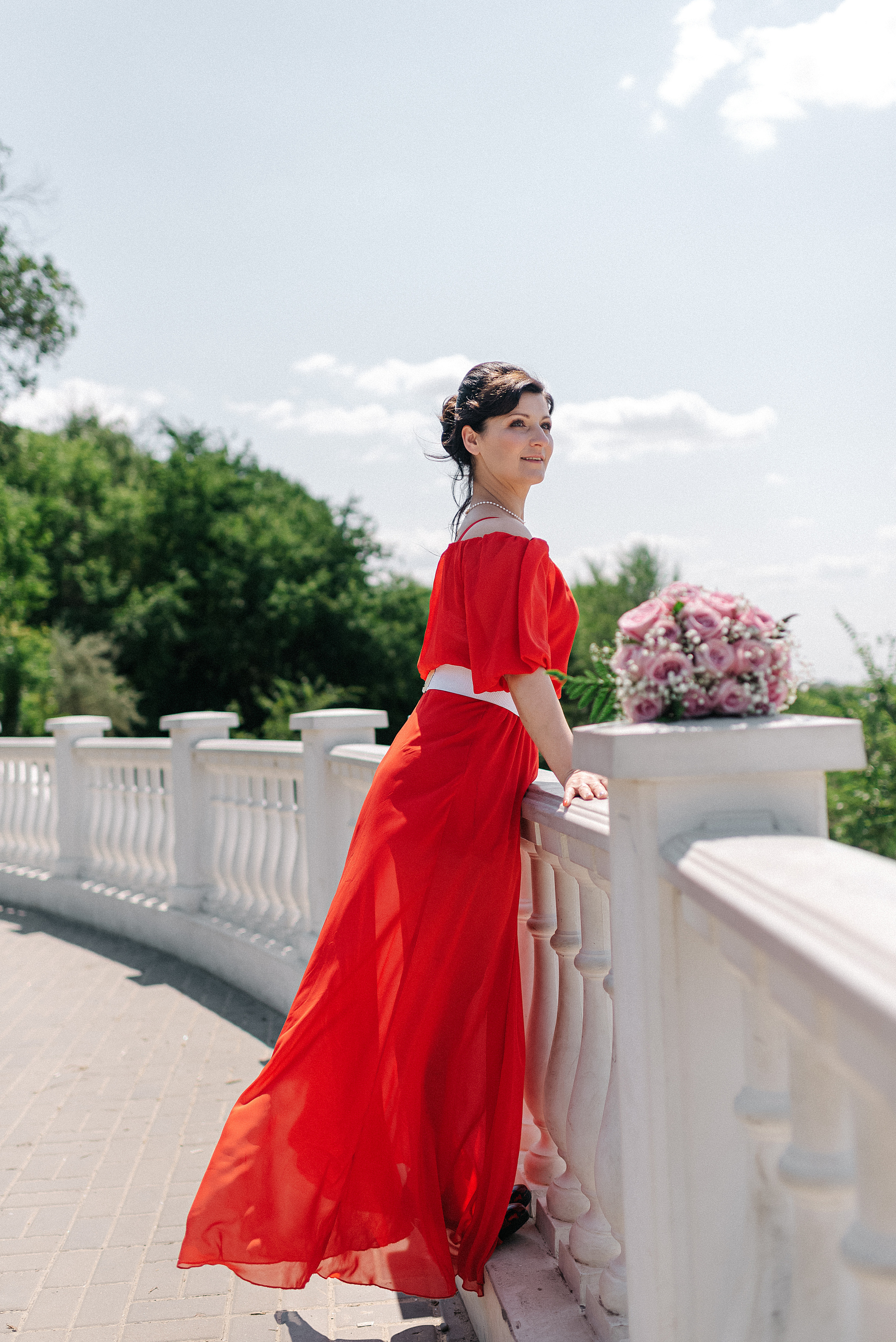 Свадьба Оксаны 24.07.2021. Фотограф Волжский Екатерина Егорова