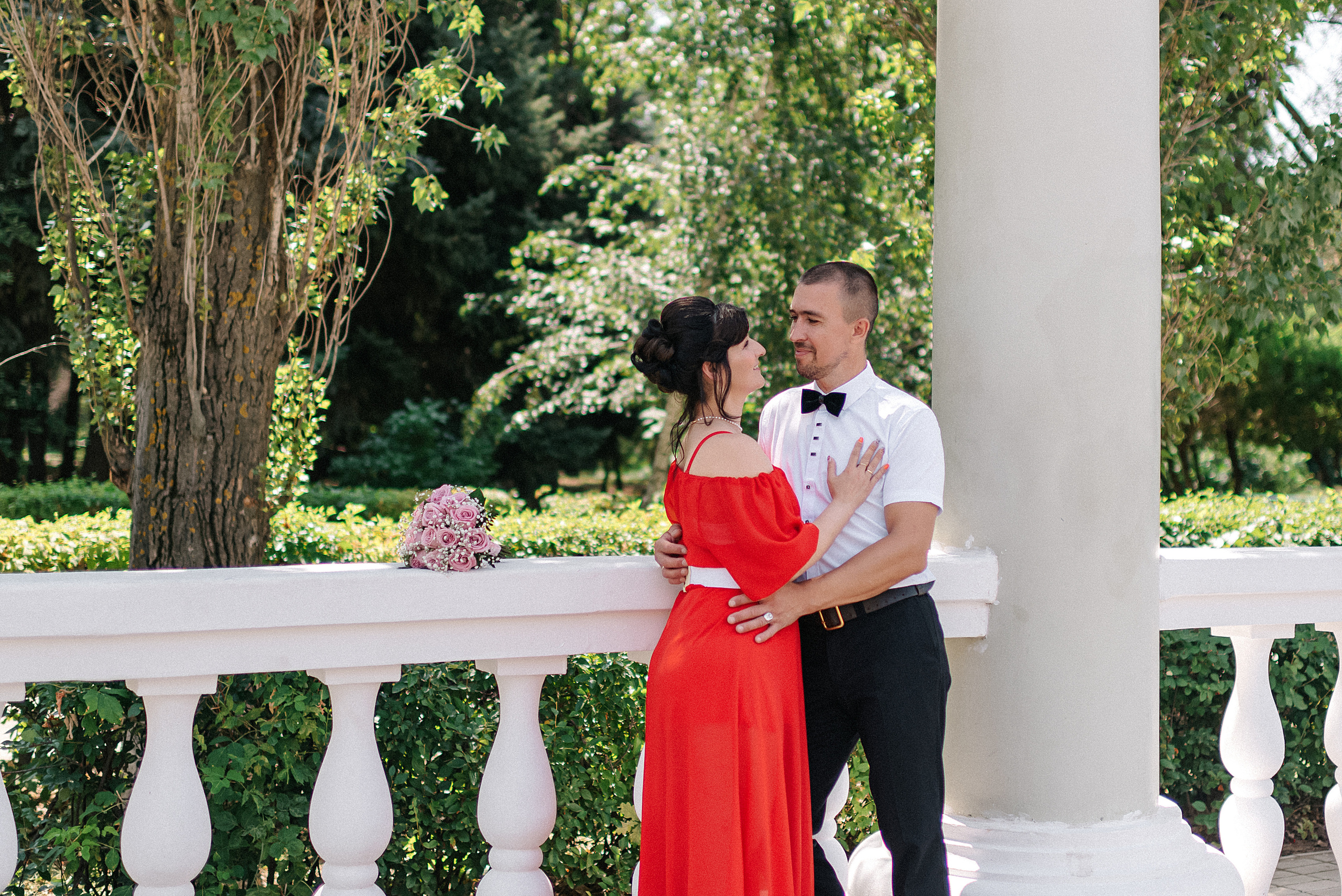 Свадьба Оксаны 24.07.2021. Фотограф Волжский Екатерина Егорова