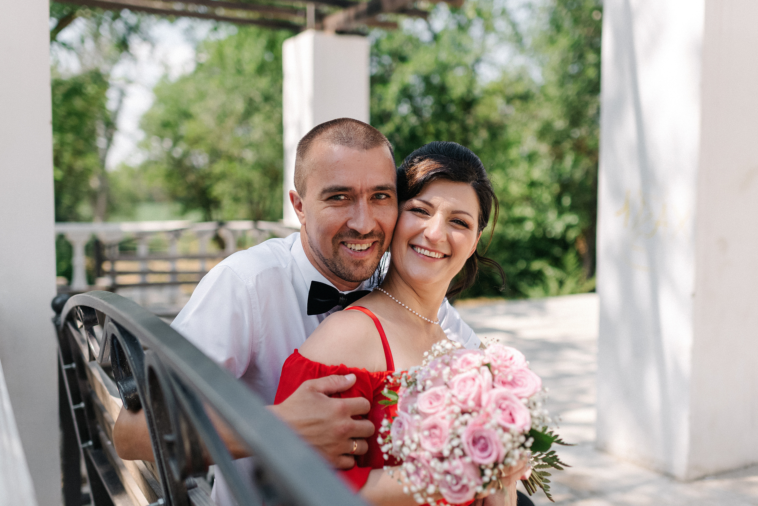 Свадьба Оксаны 24.07.2021. Фотограф Волжский Екатерина Егорова