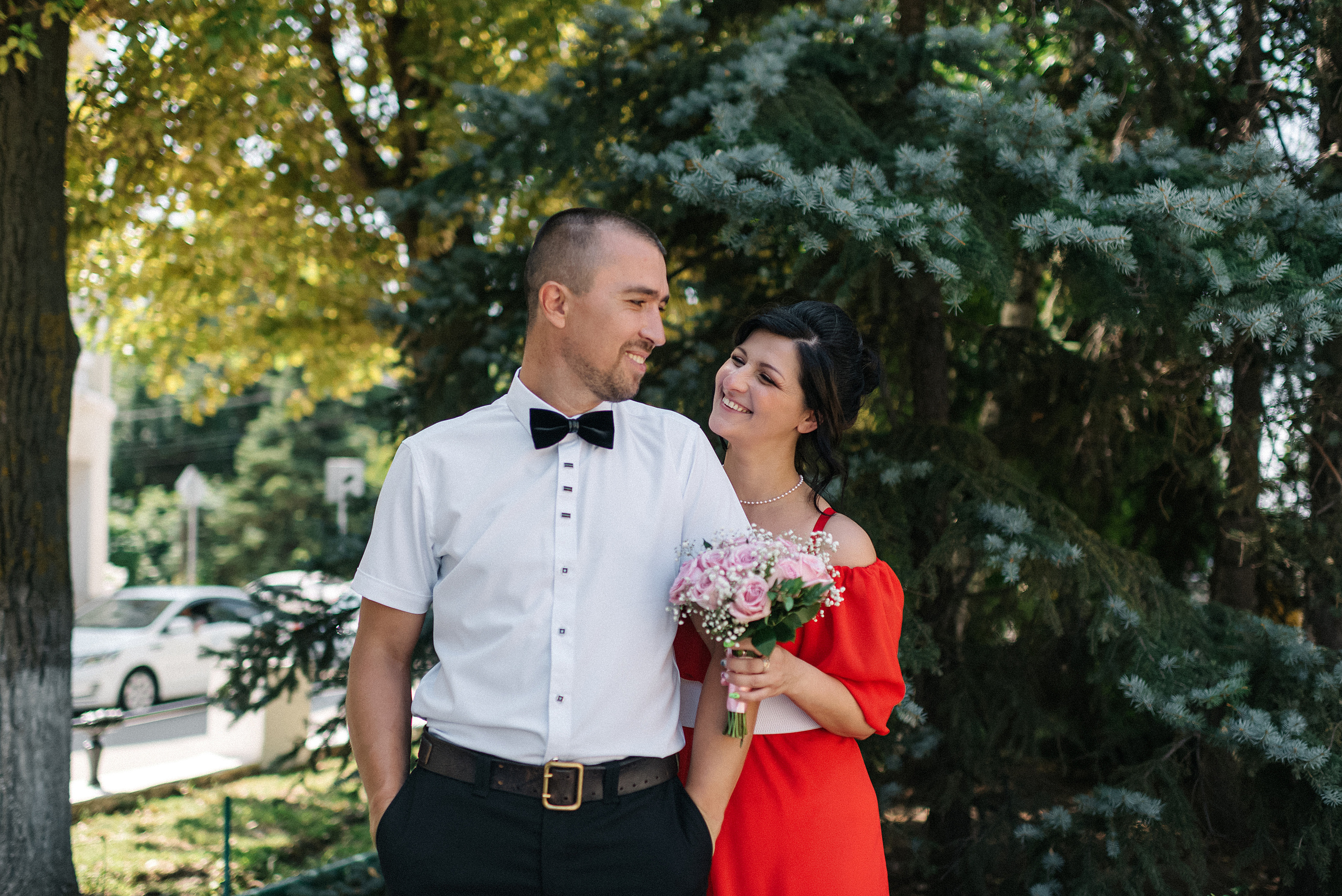 Свадьба Оксаны 24.07.2021. Фотограф Волжский Екатерина Егорова