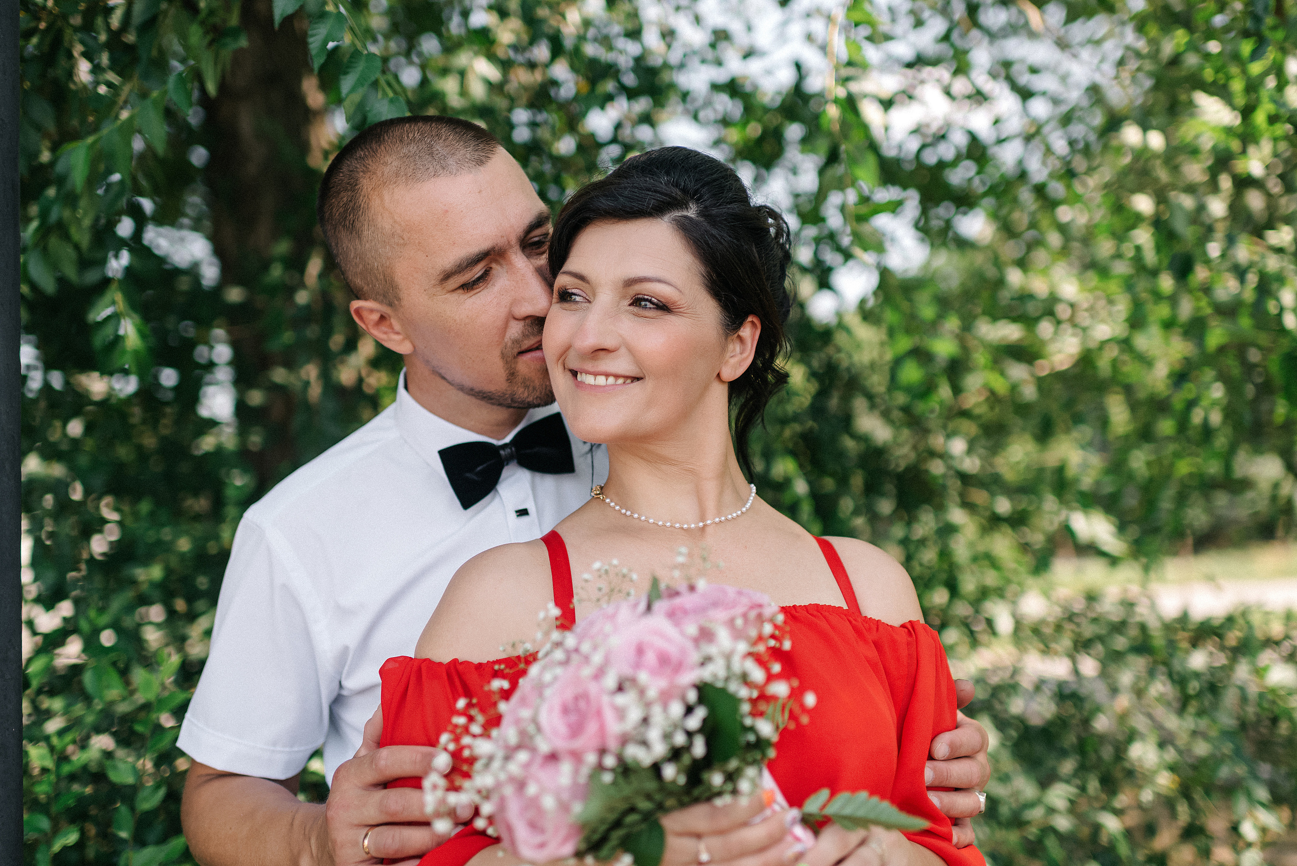 Свадьба Оксаны 24.07.2021. Фотограф Волжский Екатерина Егорова