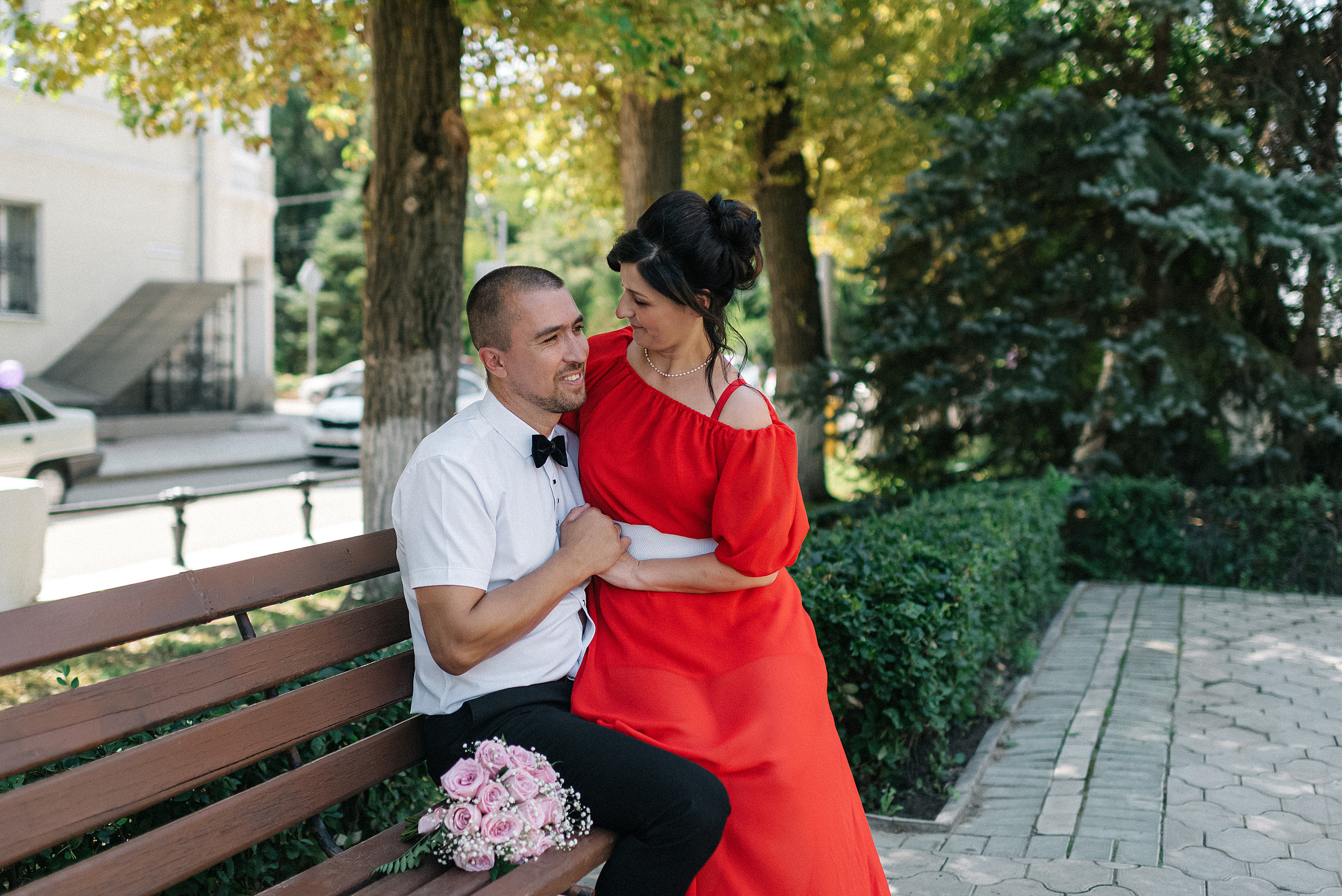 Свадьба Оксаны 24.07.2021. Фотограф Волжский Екатерина Егорова