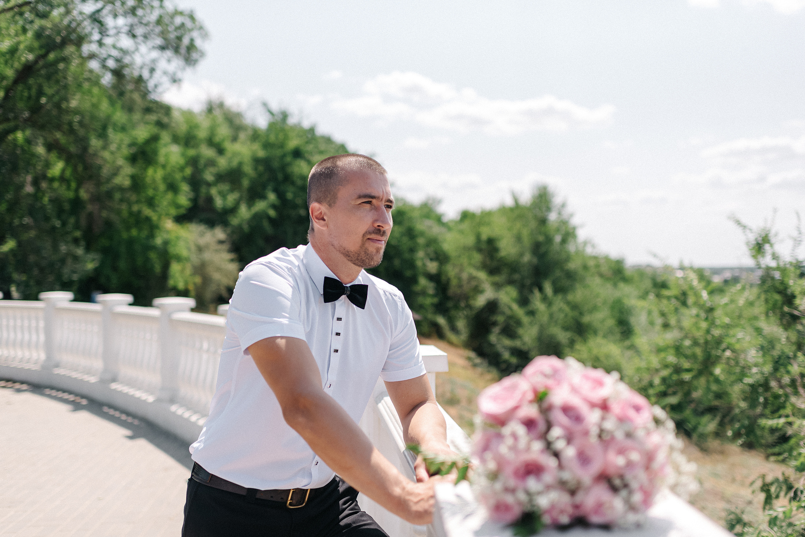 Свадьба Оксаны 24.07.2021. Фотограф Волжский Екатерина Егорова