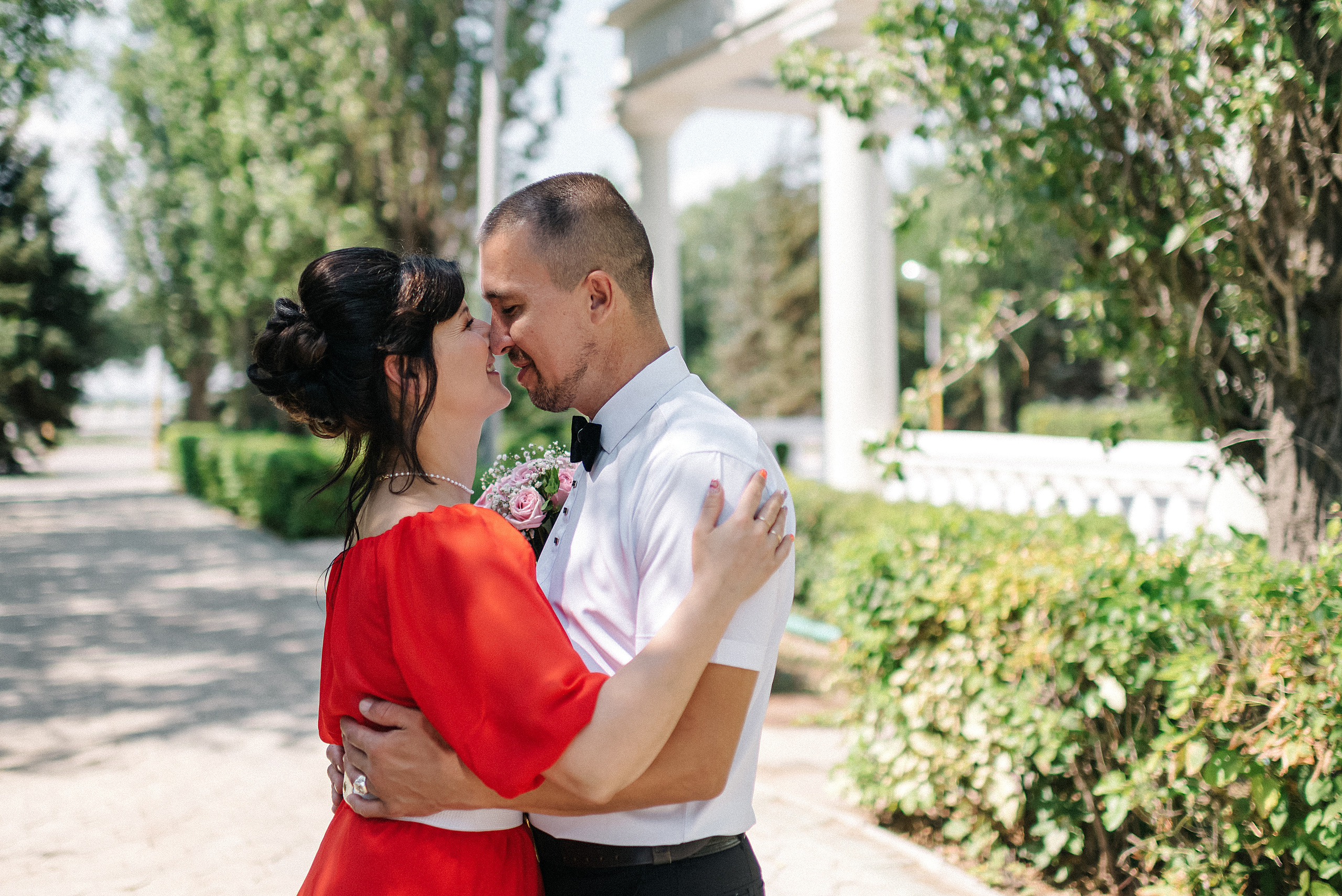 Свадьба Оксаны 24.07.2021. Фотограф Волжский Екатерина Егорова