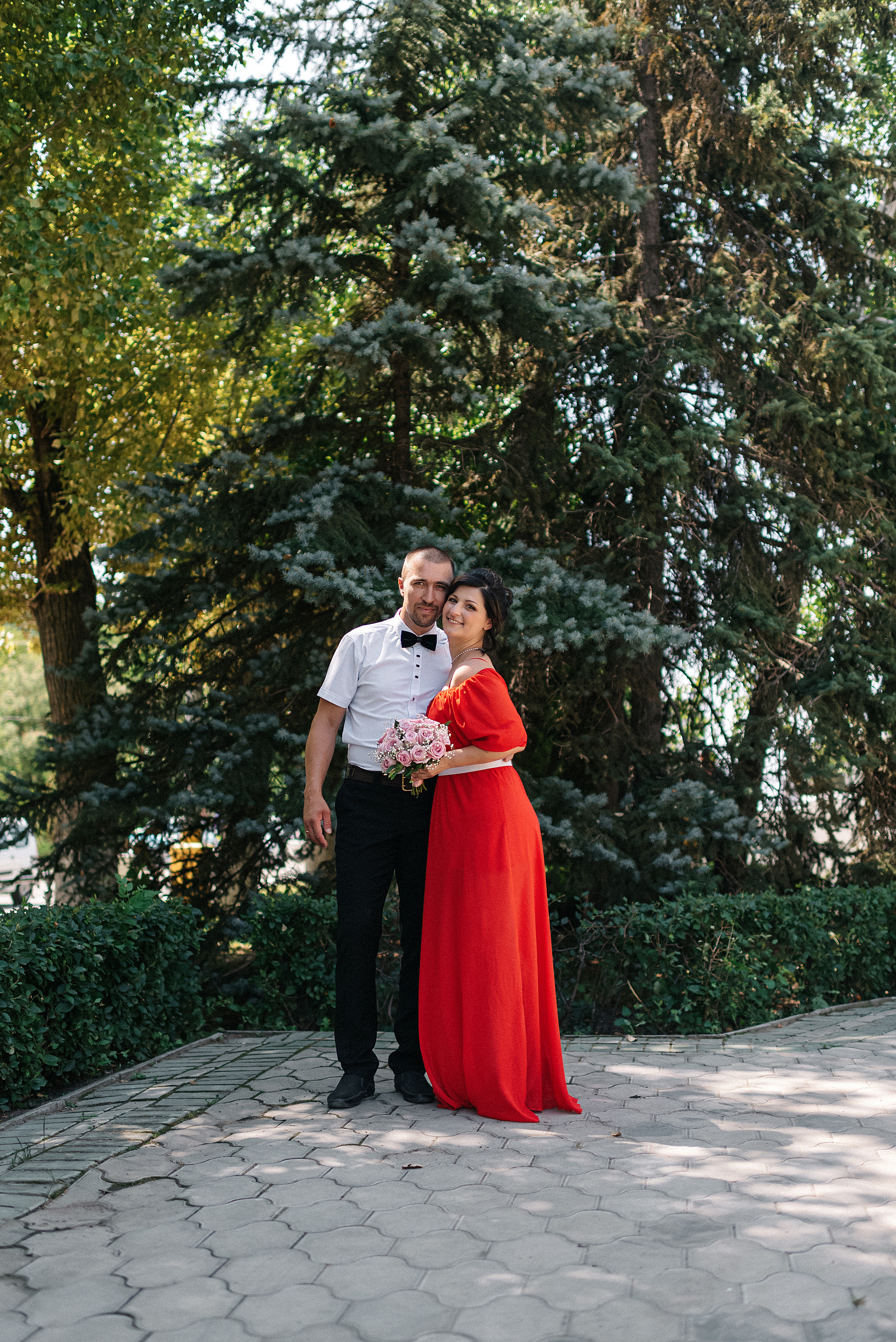 Свадьба Оксаны 24.07.2021. Фотограф Волжский Екатерина Егорова