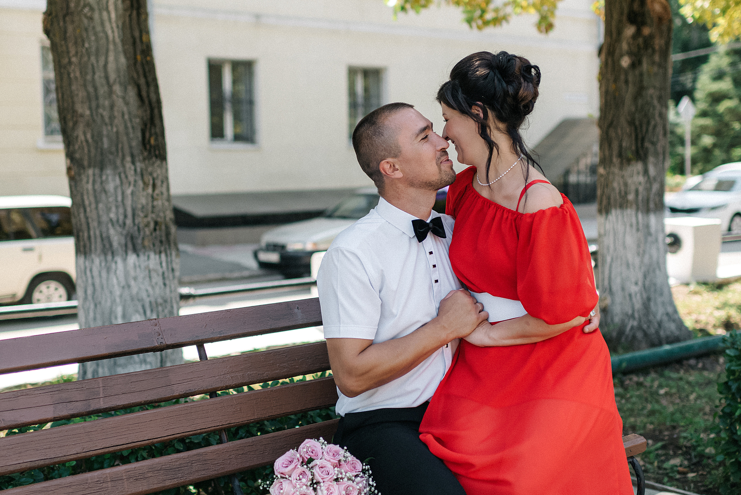 Свадьба Оксаны 24.07.2021. Фотограф Волжский Екатерина Егорова