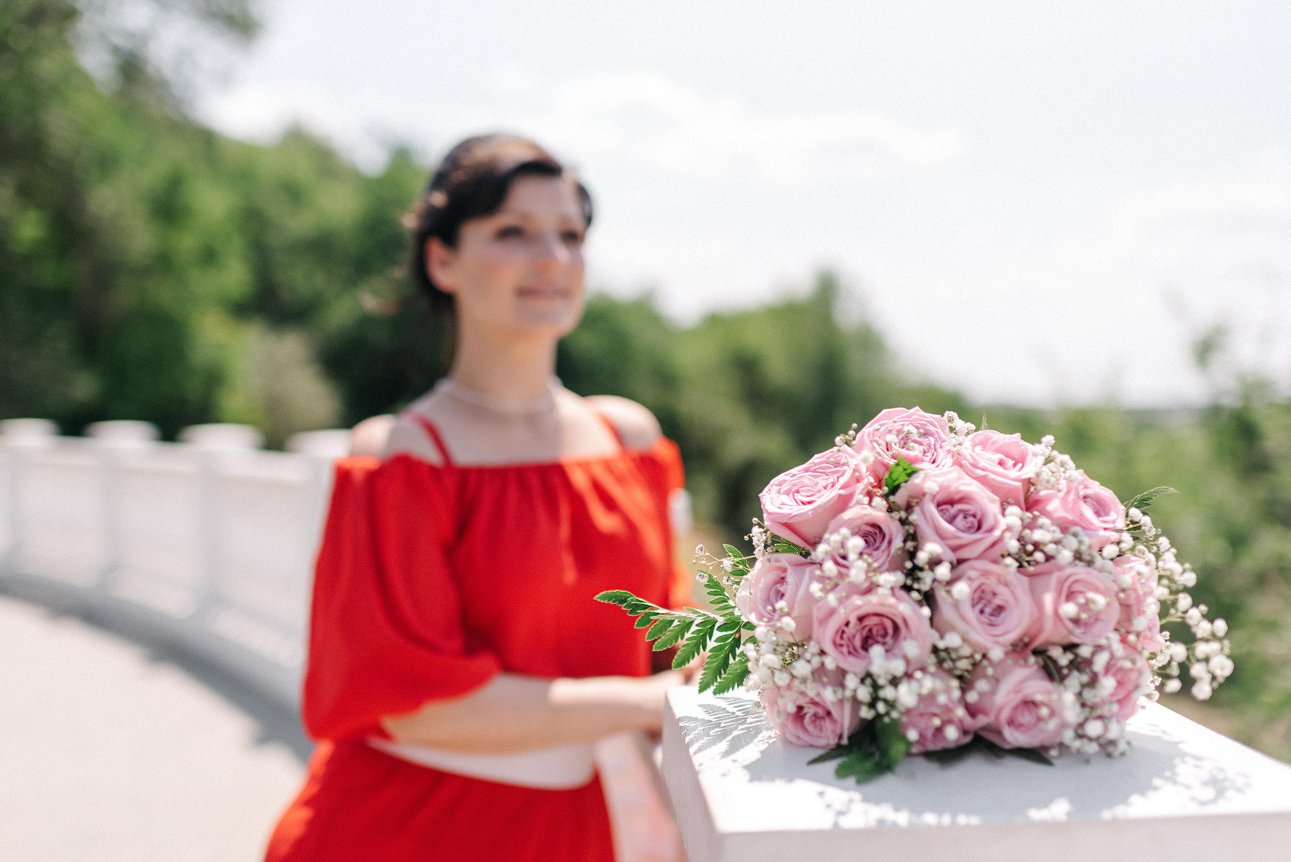 Свадьба Оксаны 24.07.2021. Фотограф Волжский Екатерина Егорова