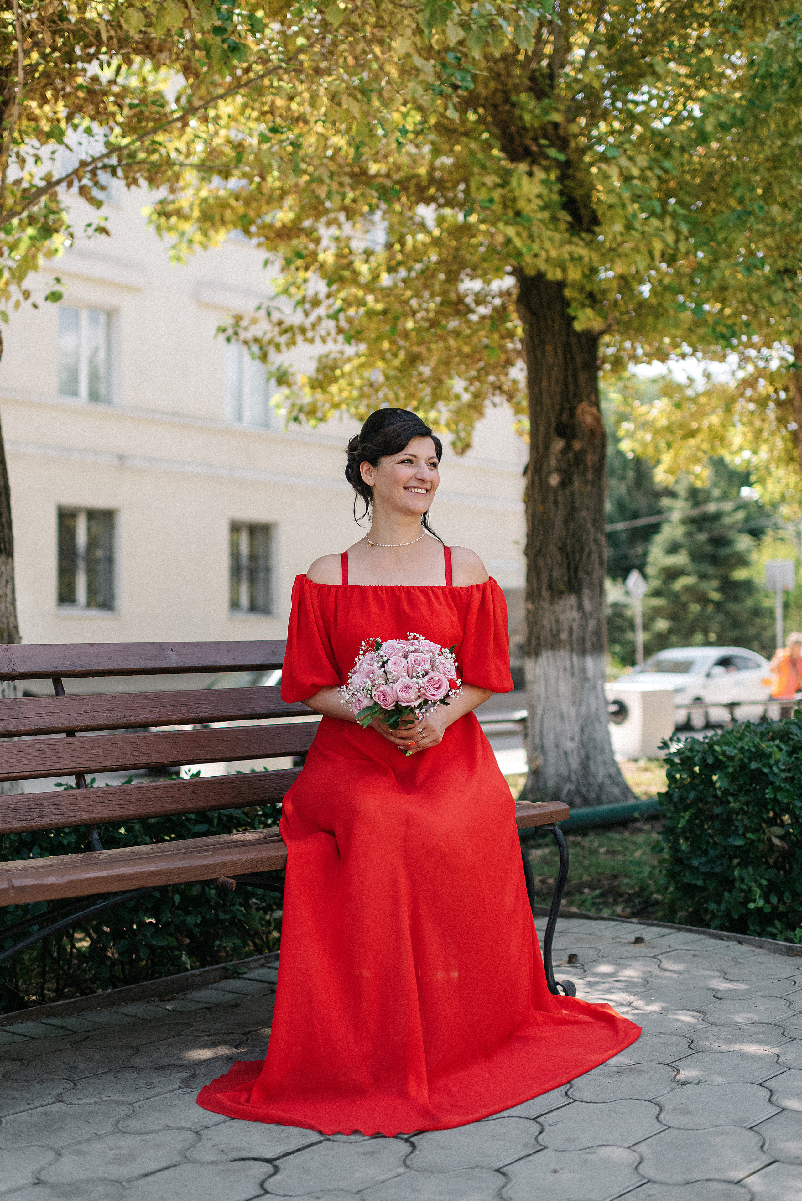 Свадьба Оксаны 24.07.2021. Фотограф Волжский Екатерина Егорова