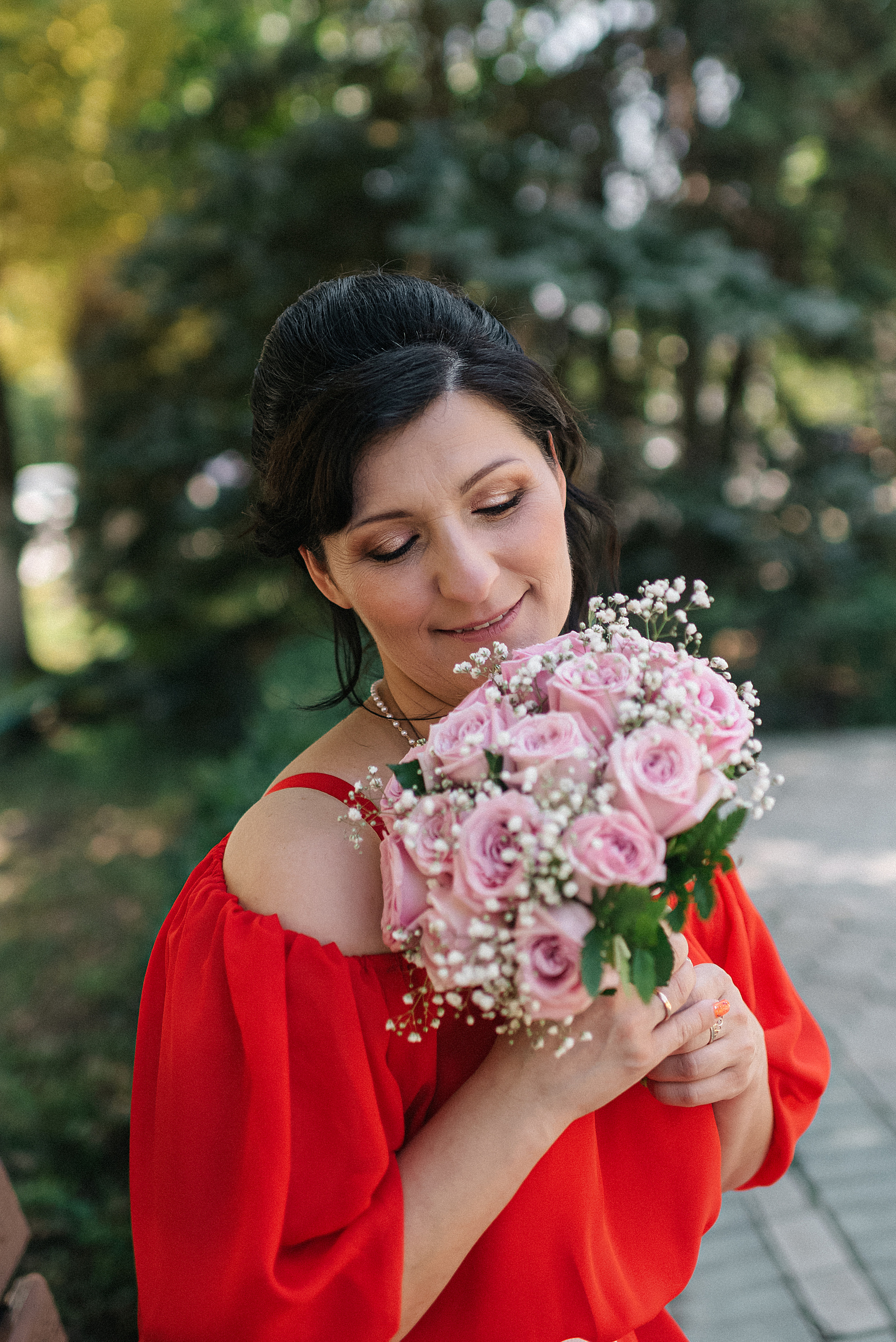 Свадьба Оксаны 24.07.2021. Фотограф Волжский Екатерина Егорова