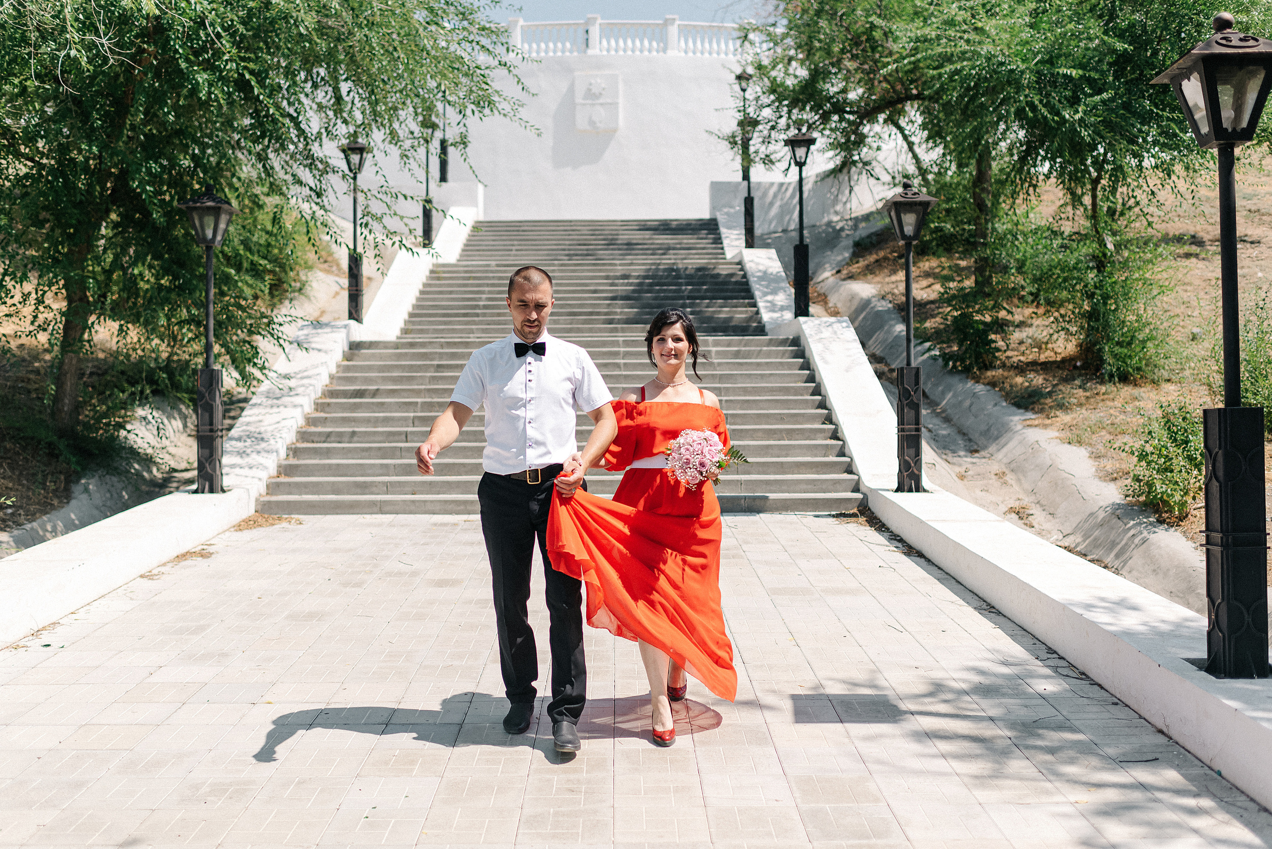 Свадьба Оксаны 24.07.2021. Фотограф Волжский Екатерина Егорова