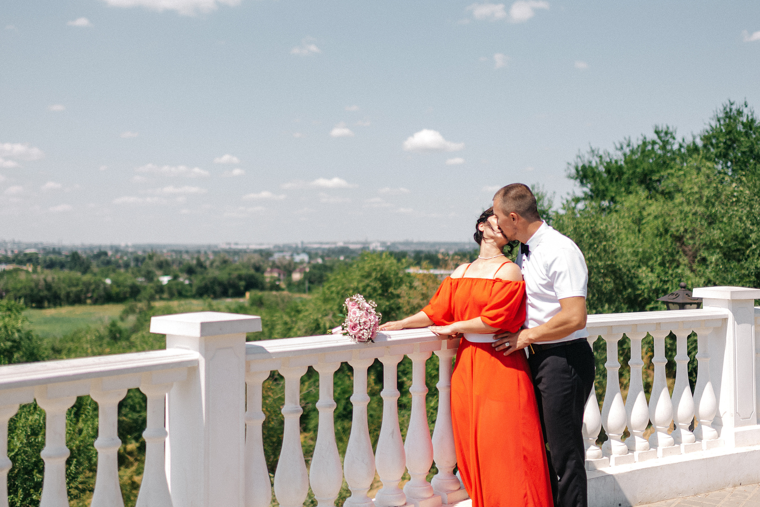 Свадьба Оксаны 24.07.2021. Фотограф Волжский Екатерина Егорова