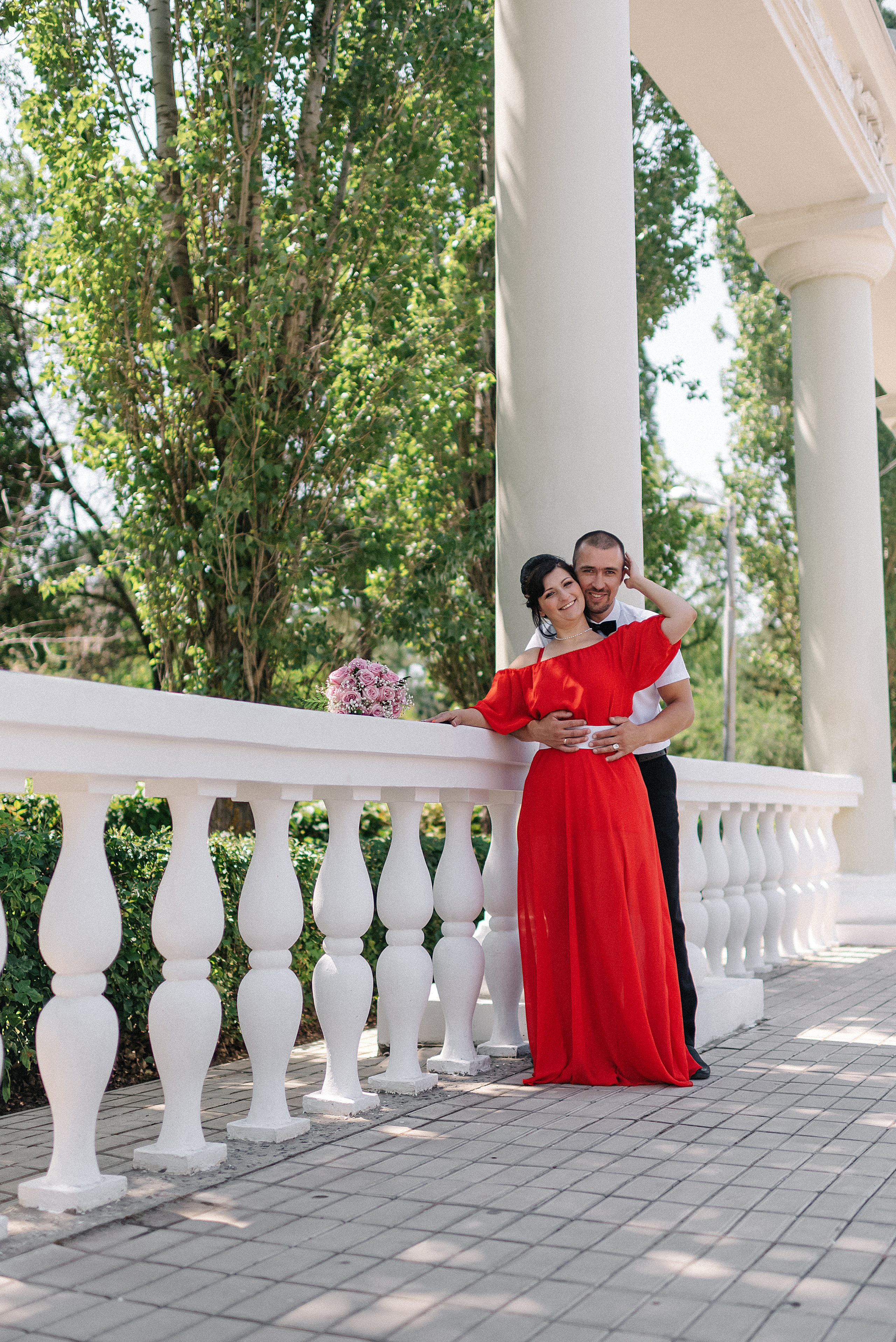 Свадьба Оксаны 24.07.2021. Фотограф Волжский Екатерина Егорова