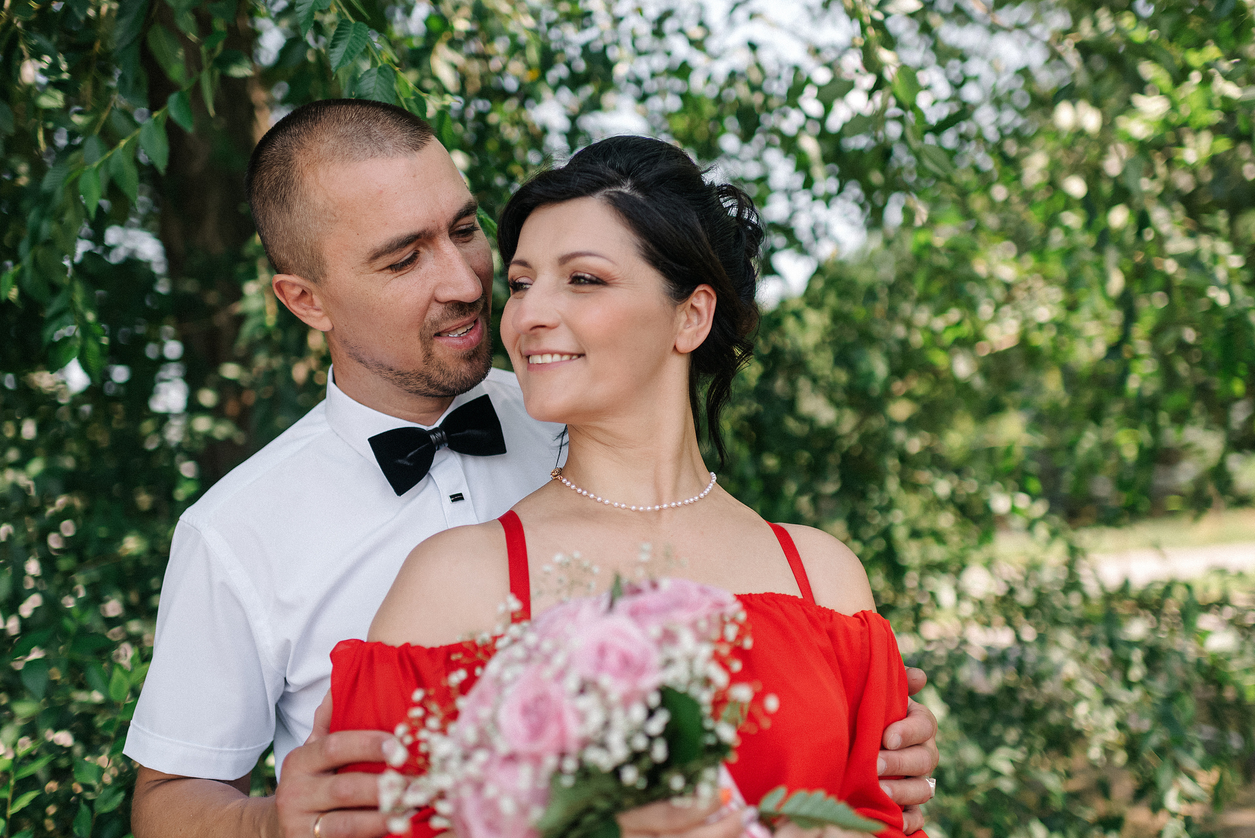 Свадьба Оксаны 24.07.2021. Фотограф Волжский Екатерина Егорова