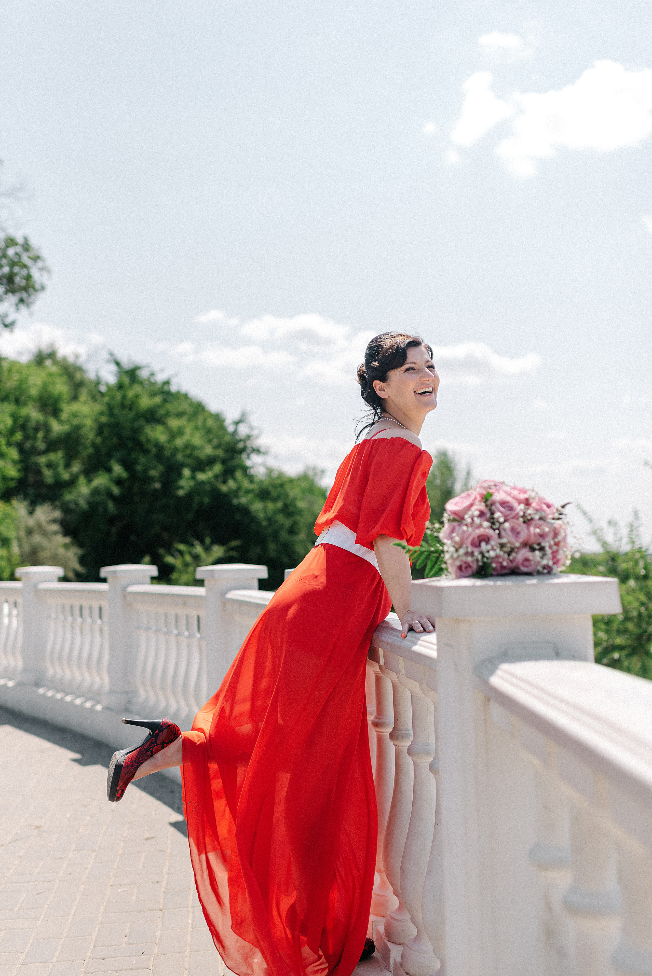 Свадьба Оксаны 24.07.2021. Фотограф Волжский Екатерина Егорова