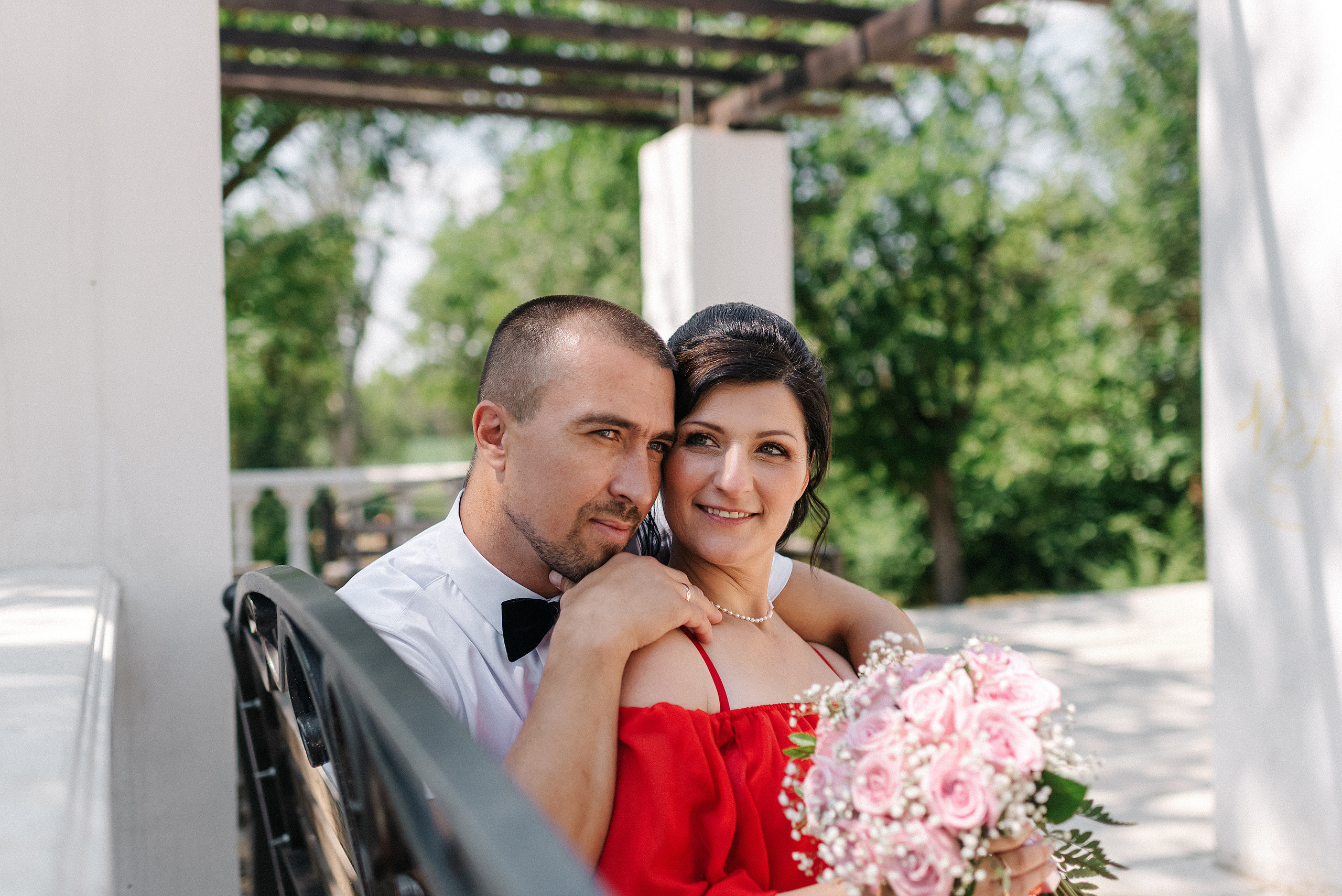 Свадьба Оксаны 24.07.2021. Фотограф Волжский Екатерина Егорова