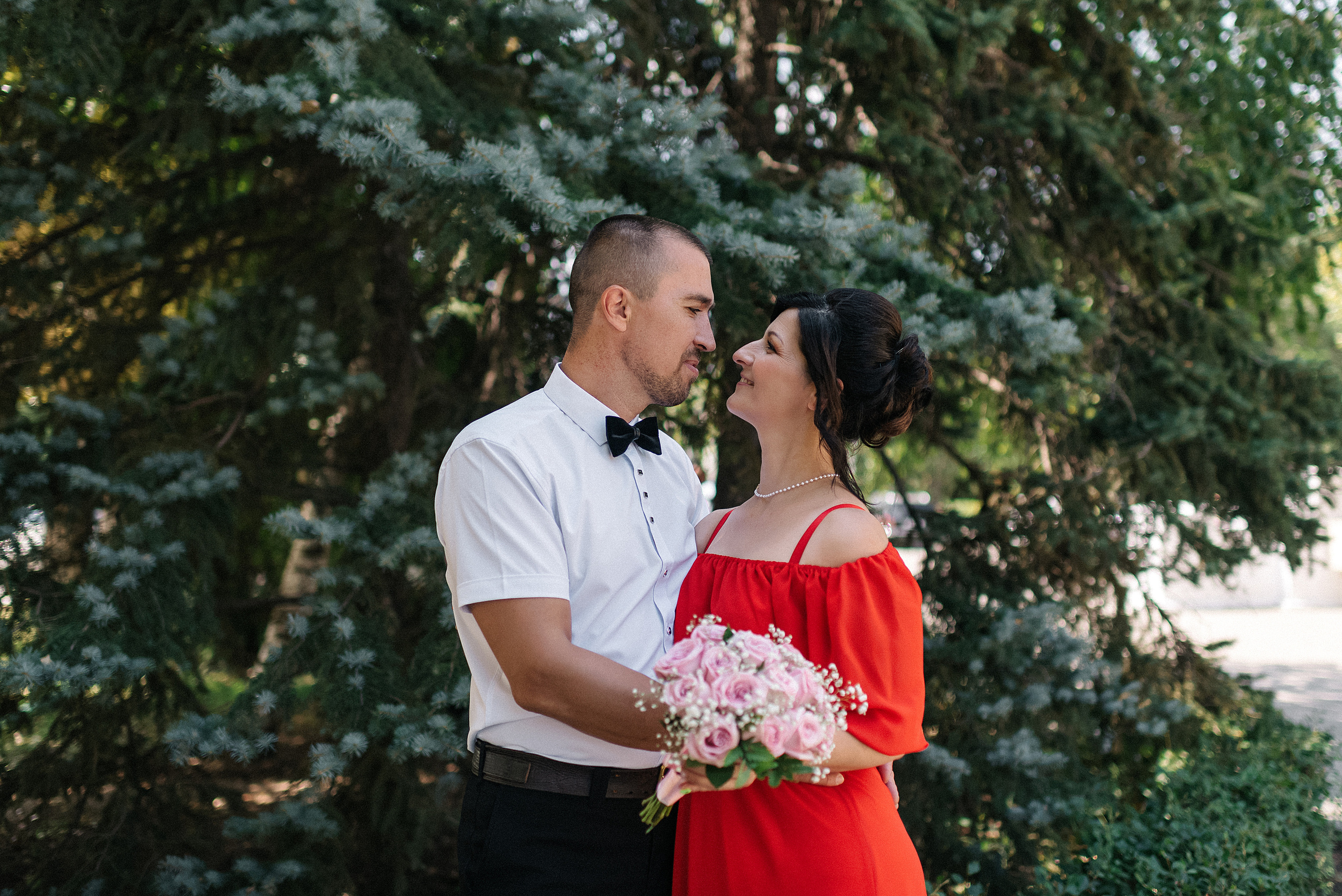 Свадьба Оксаны 24.07.2021. Фотограф Волжский Екатерина Егорова