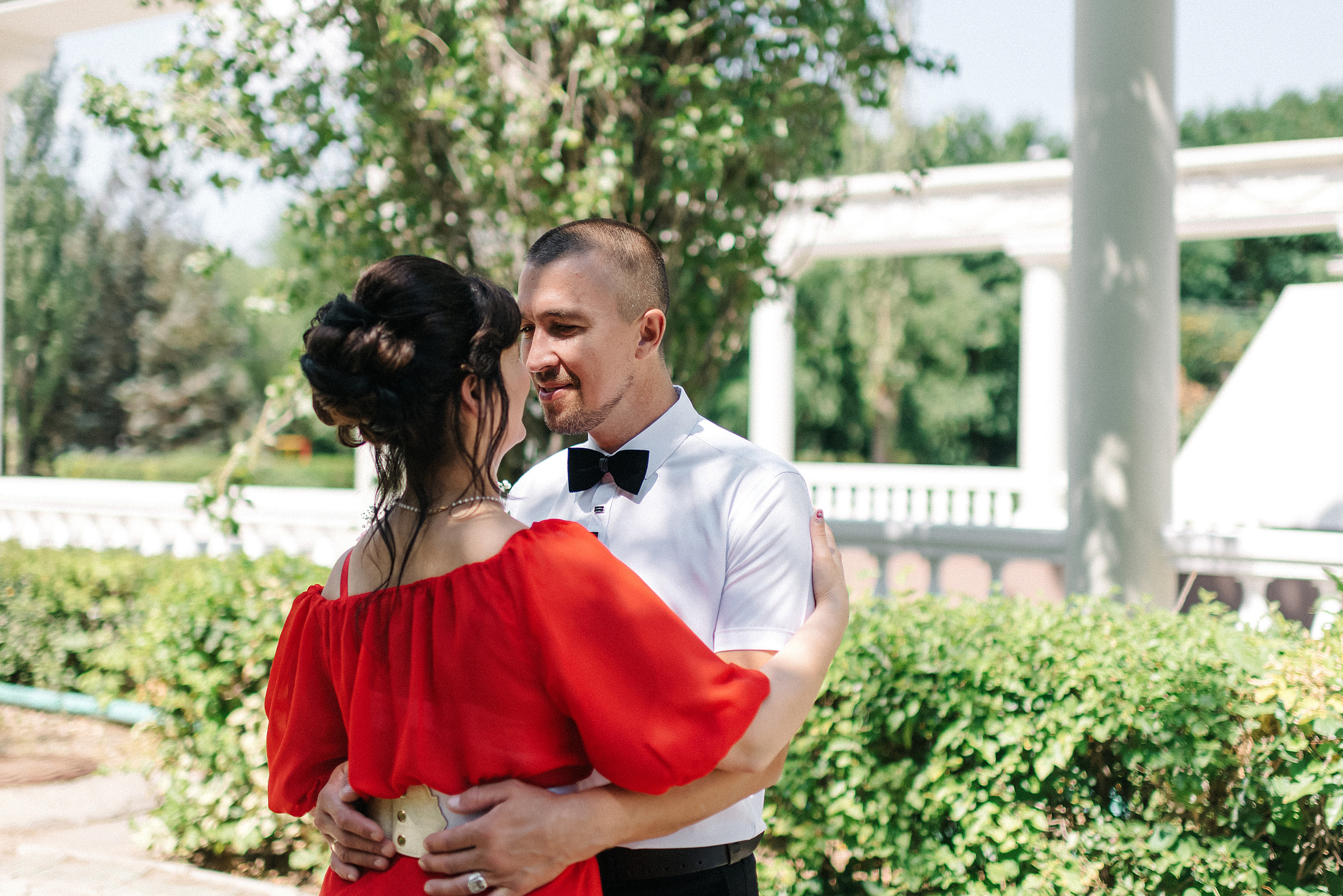 Свадьба Оксаны 24.07.2021. Фотограф Волжский Екатерина Егорова