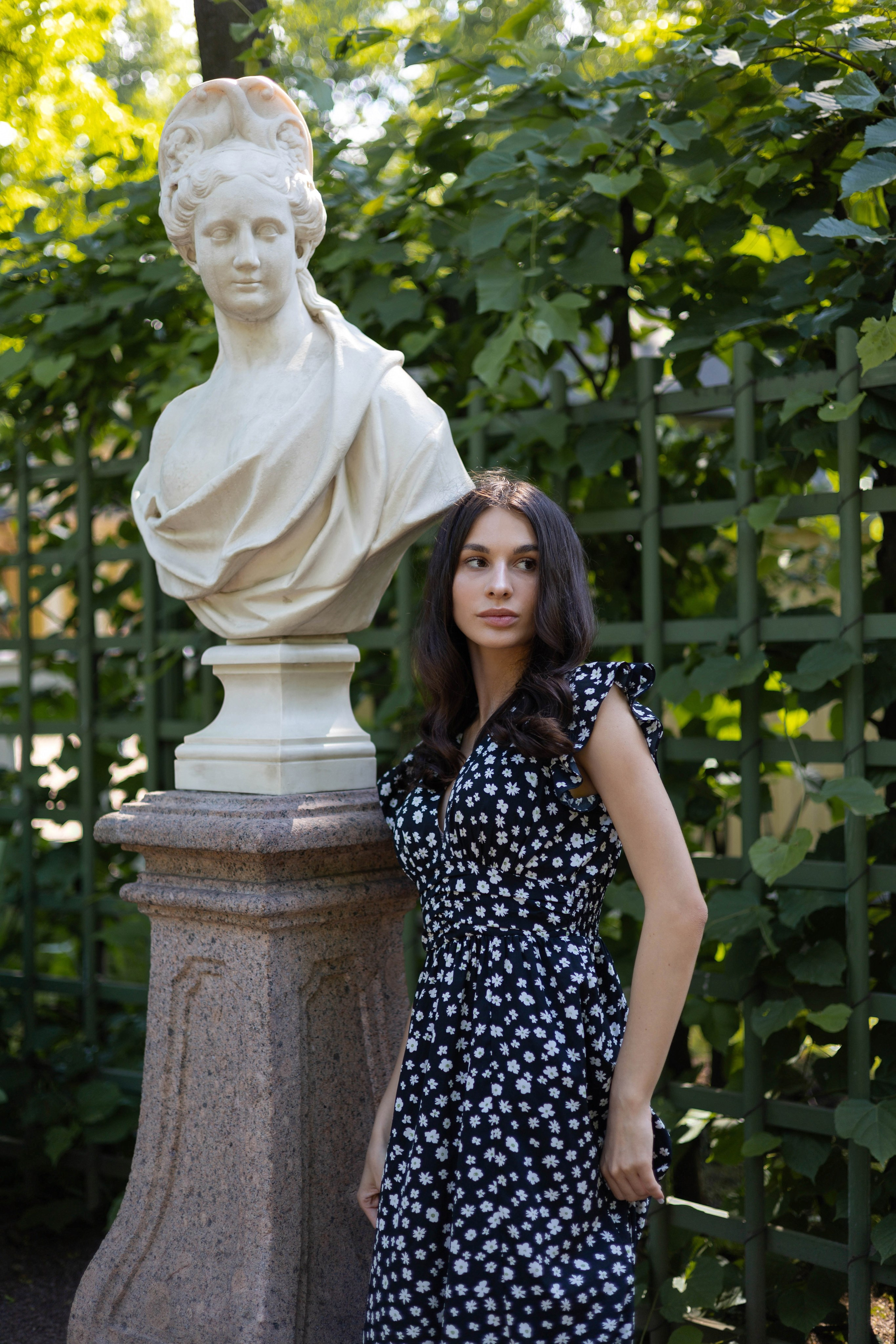 Ульяна. Фотограф в Санкт-Петербурге Савкина Екатерина