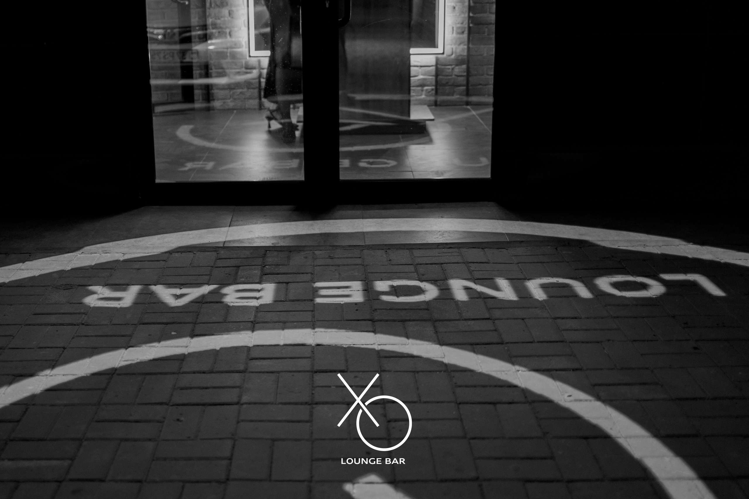 Friday the 13th | HIRO. Lounge Bar X.O