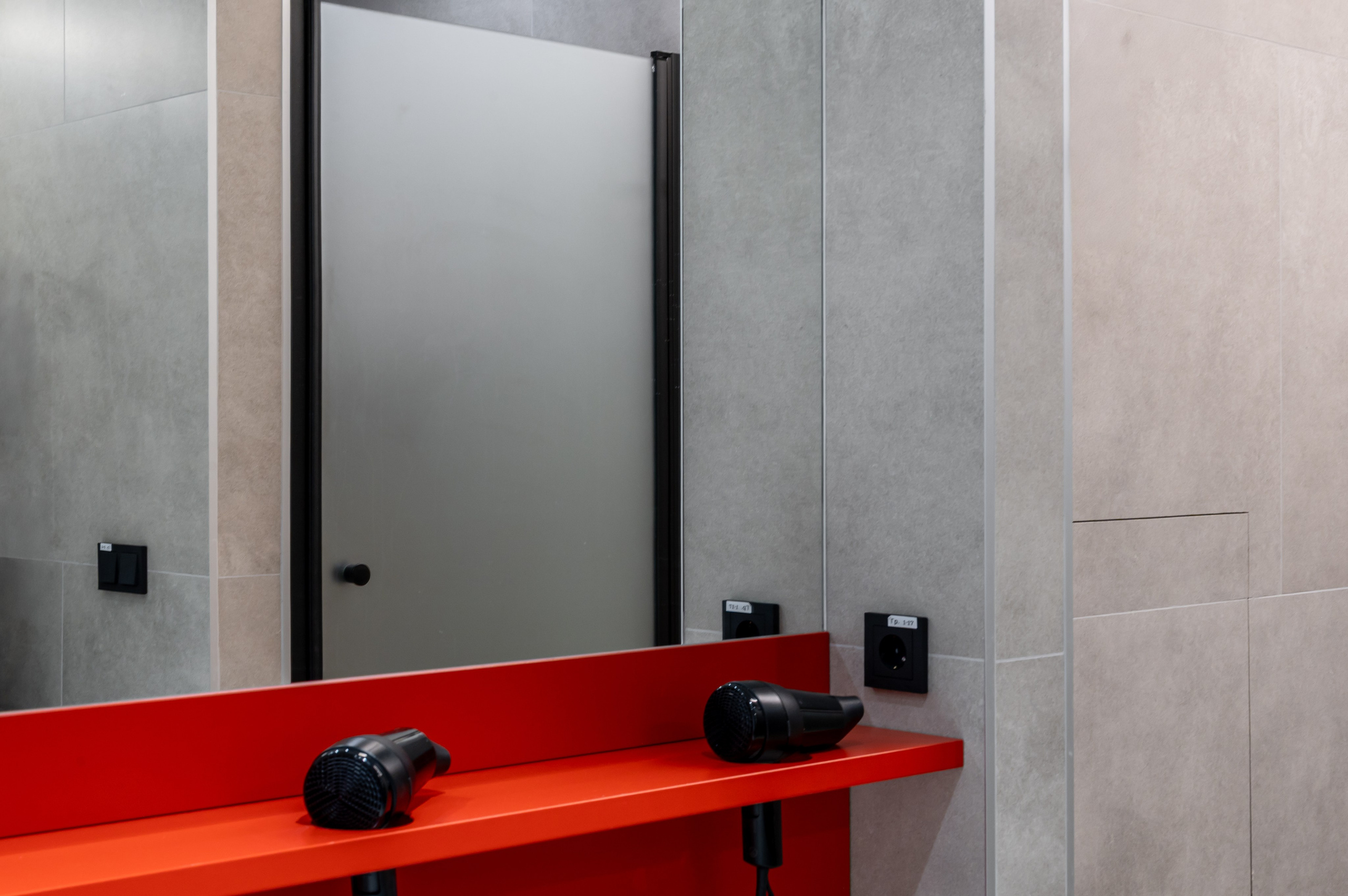 Yandex GYM. Интерьерный Фотограф Москва Криста FLY Труфанова