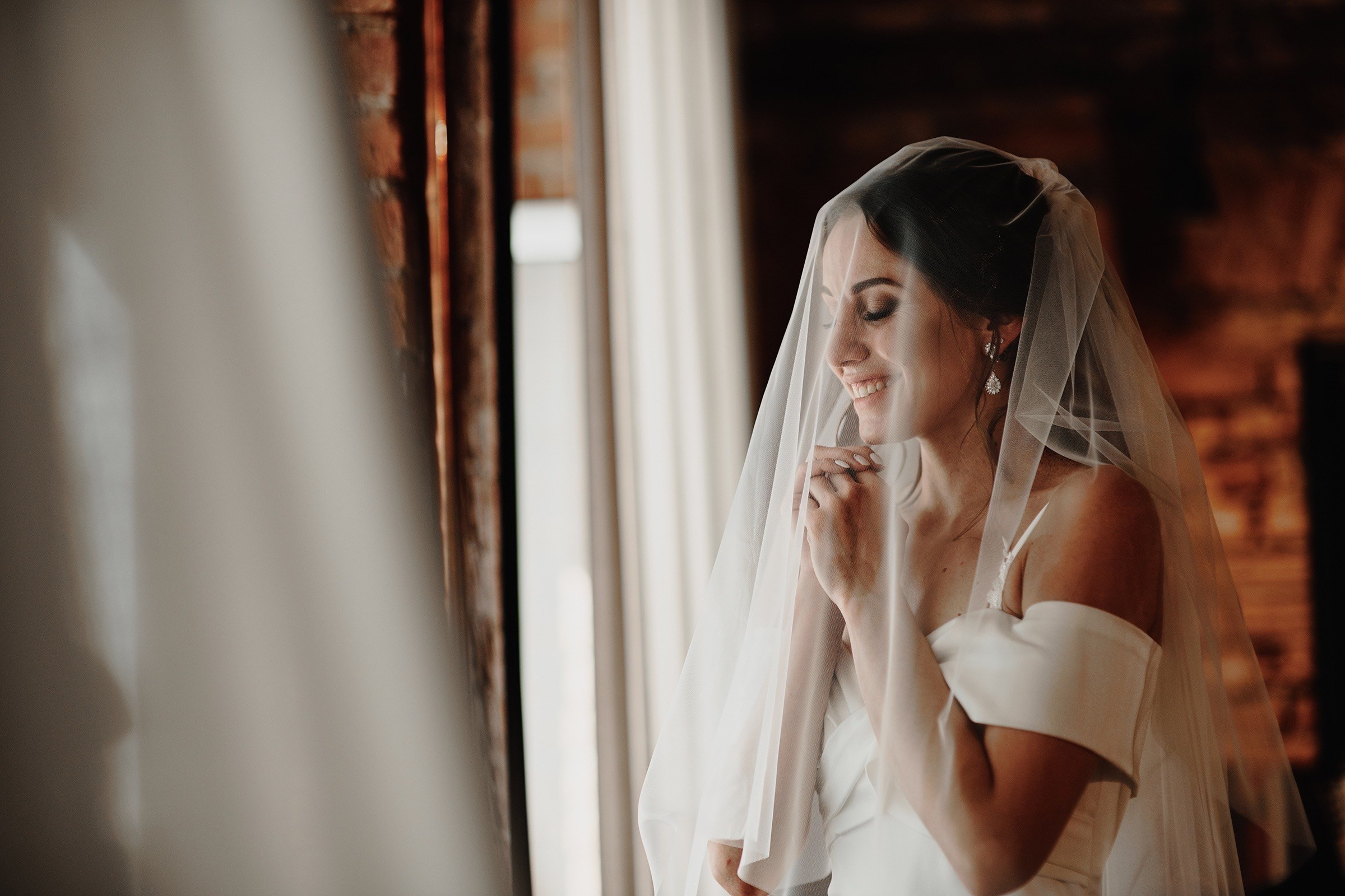 Свадебный образ. VEKOBEAUTY studio