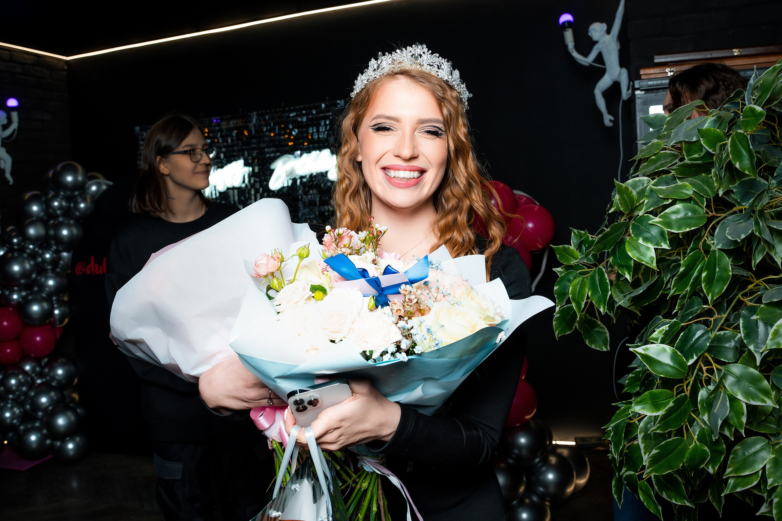 РЕПОРТАЖ. Фотограф в Москве — Новиков Владислав