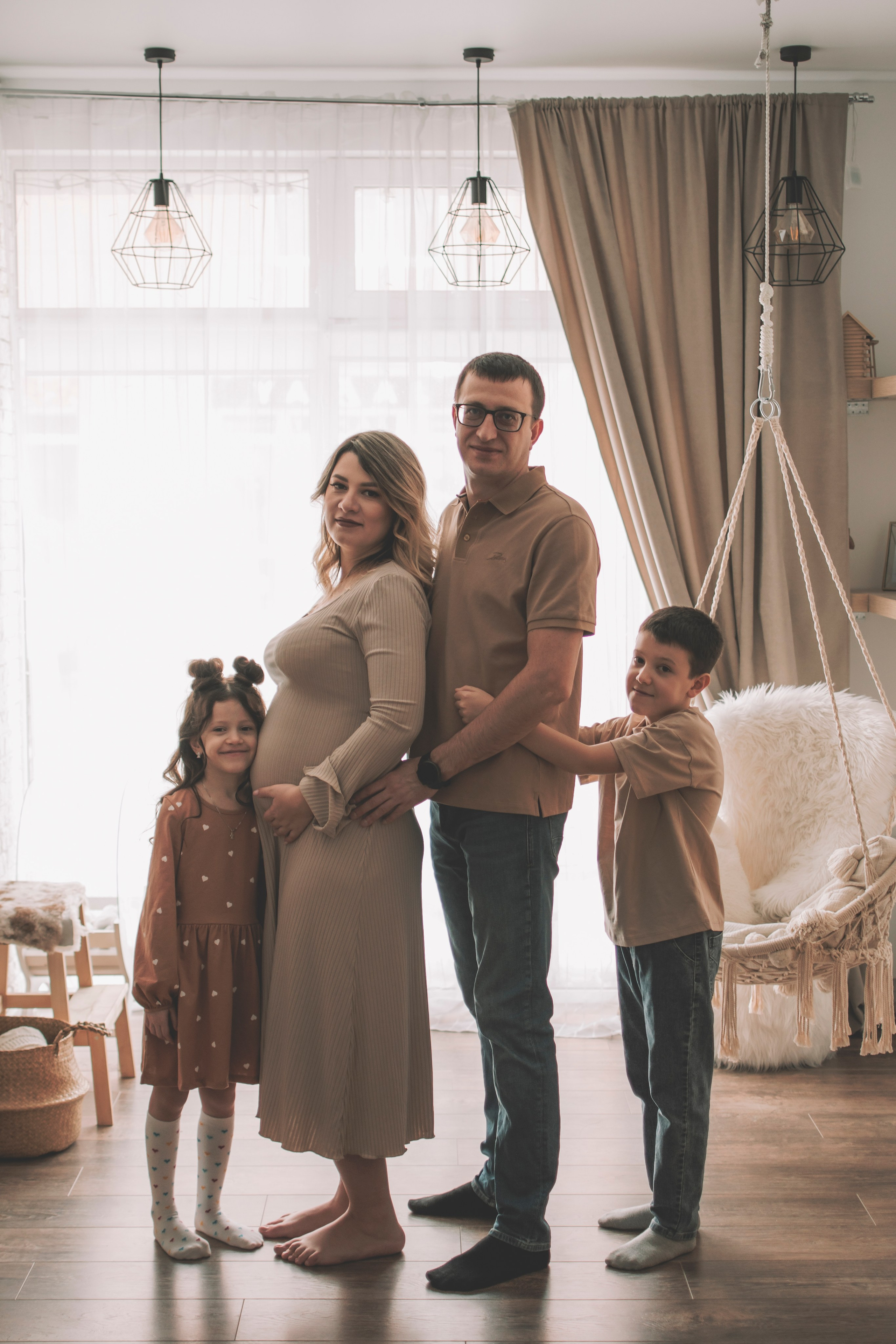 1+1=5. Семейный и свадебный фотограф Губкинский и Ставрополь