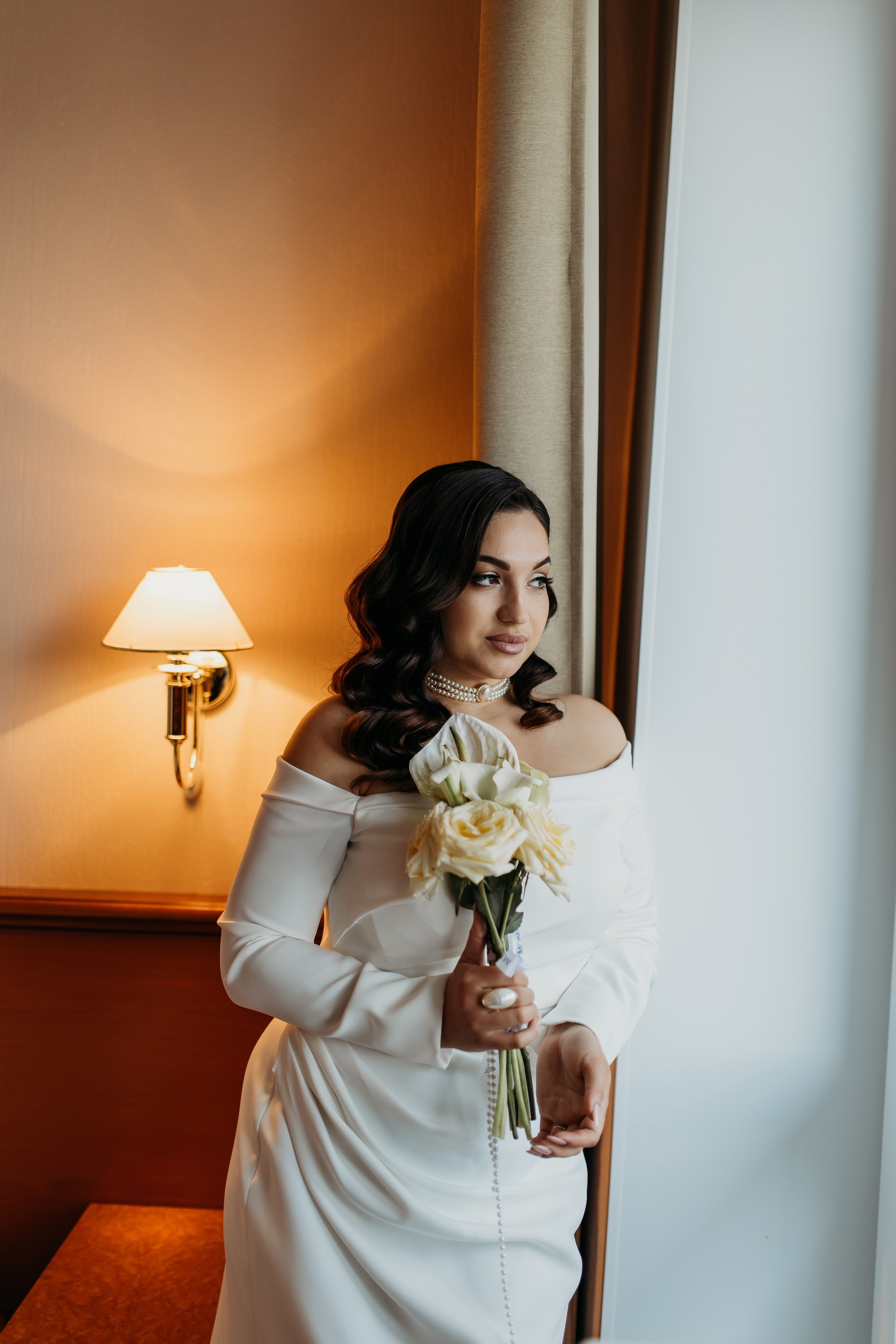 Зиля и Руслан. Фотограф Тимербаева Алина г. Сургут