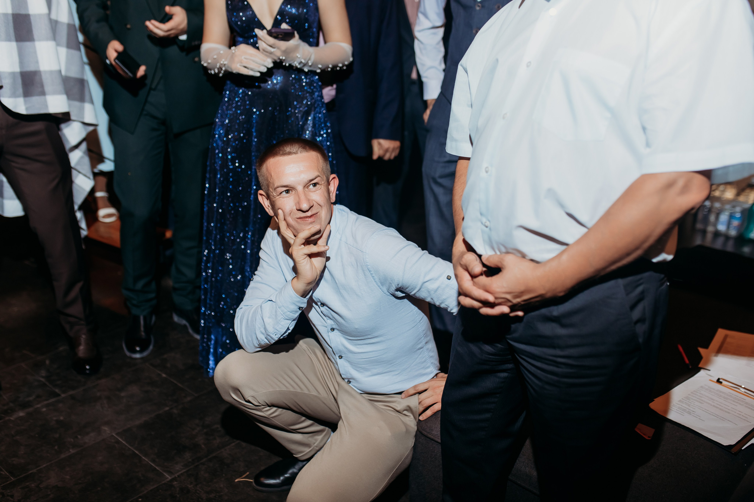 Даниил и Аня. Фотограф Тимербаева Алина г. Сургут