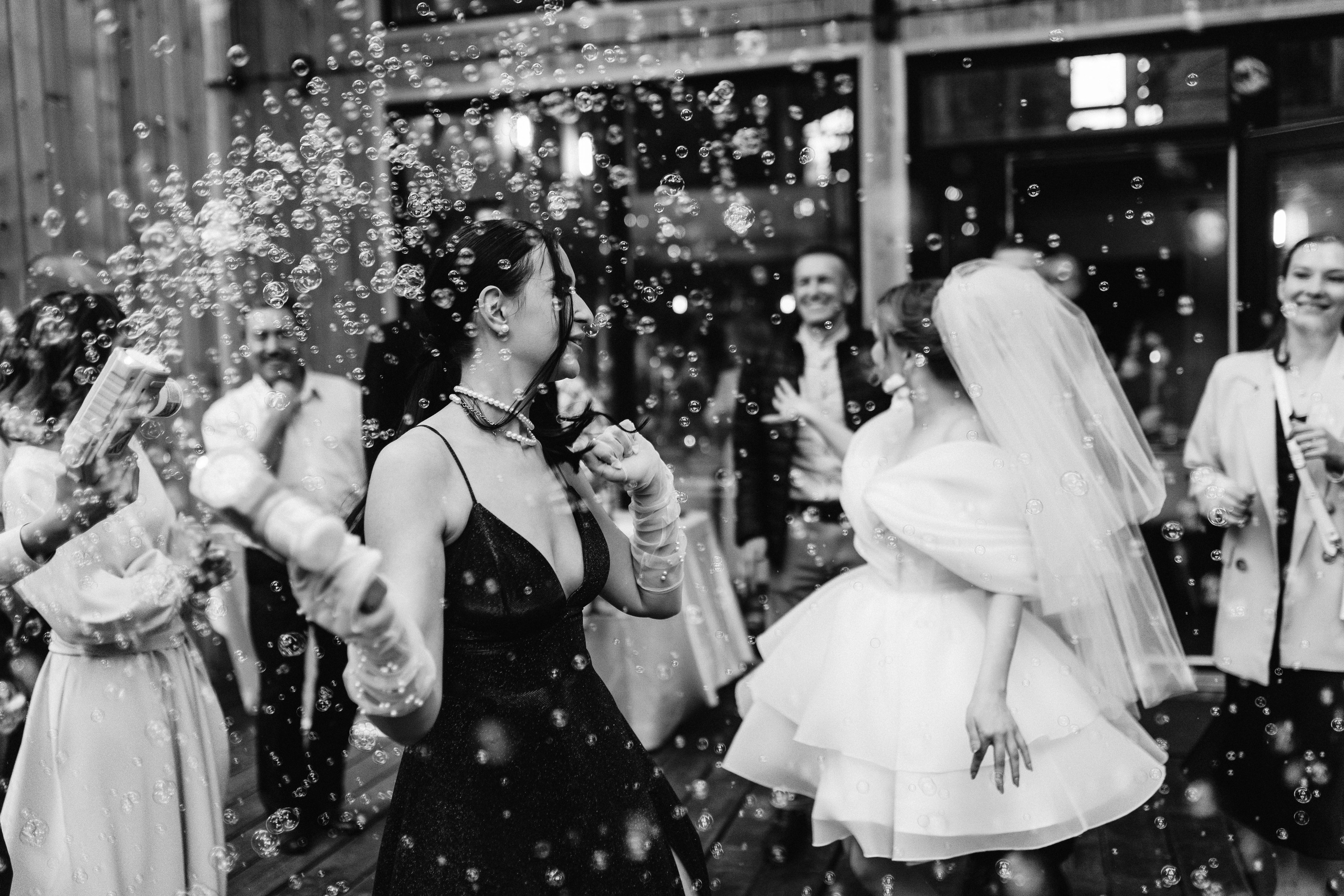 Даниил и Аня. Фотограф Тимербаева Алина г. Сургут