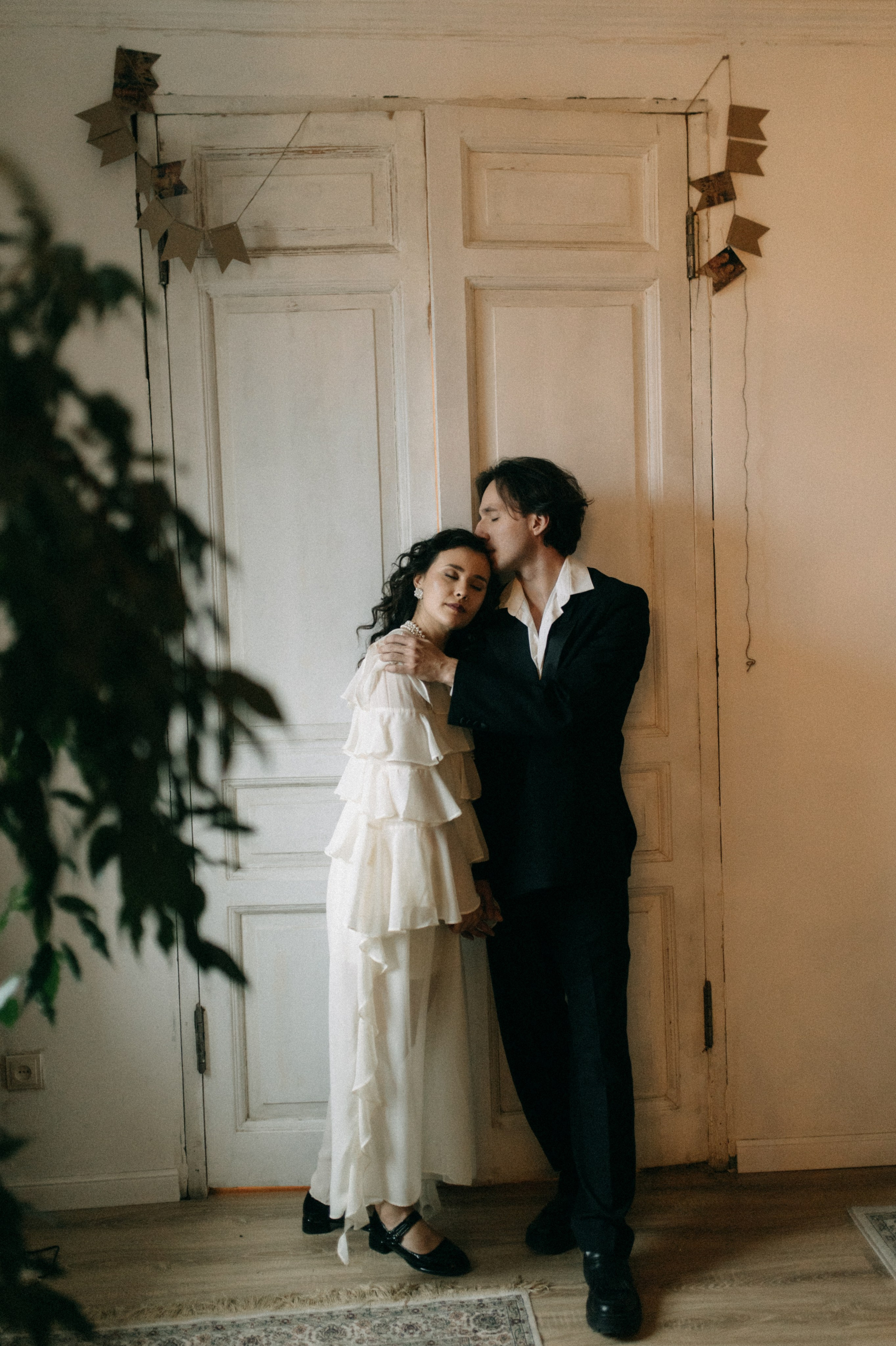 Владислав и Валерия. Фотограф в Санкт-Петербурге