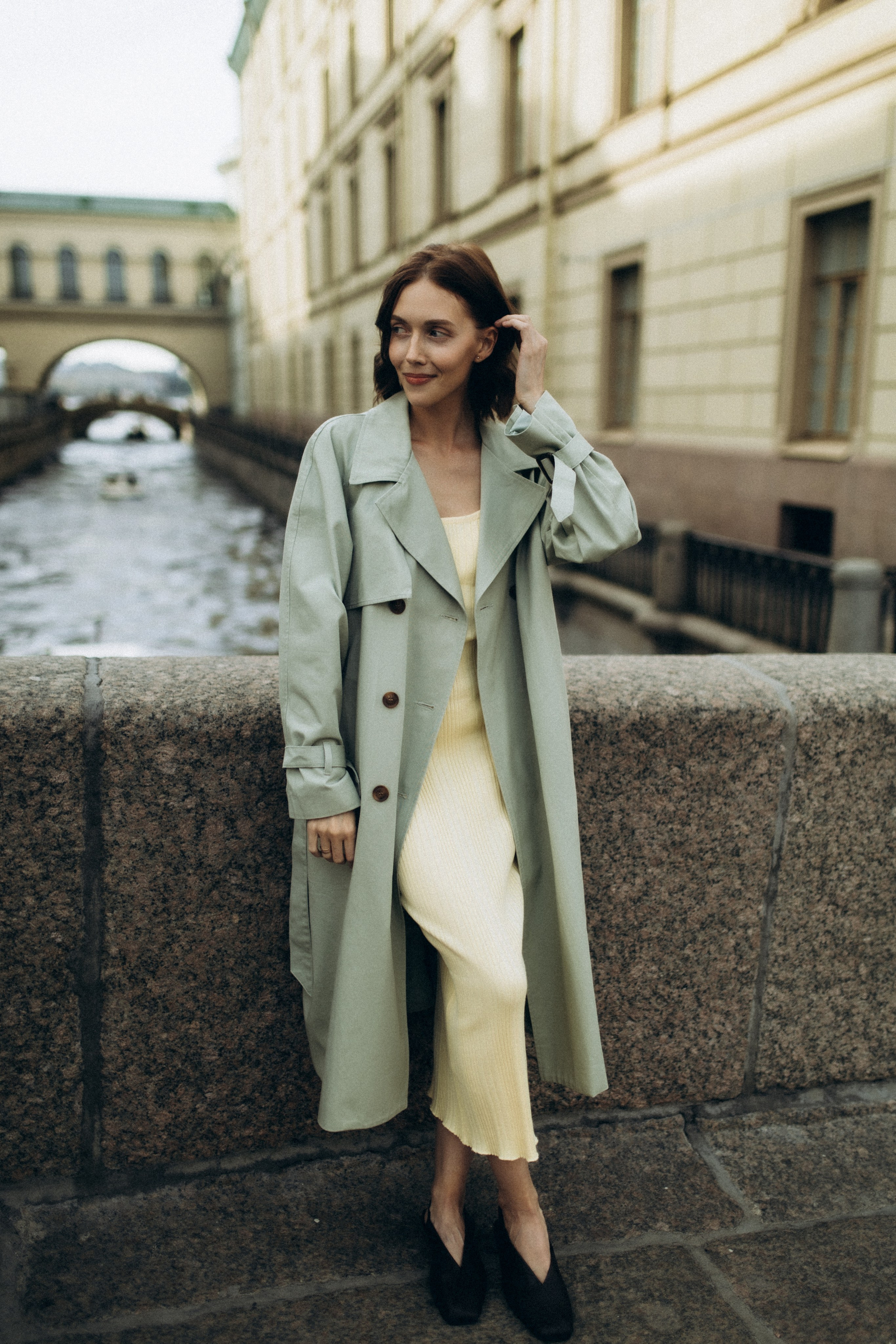 Анастасия. Фотограф в Санкт-Петербурге