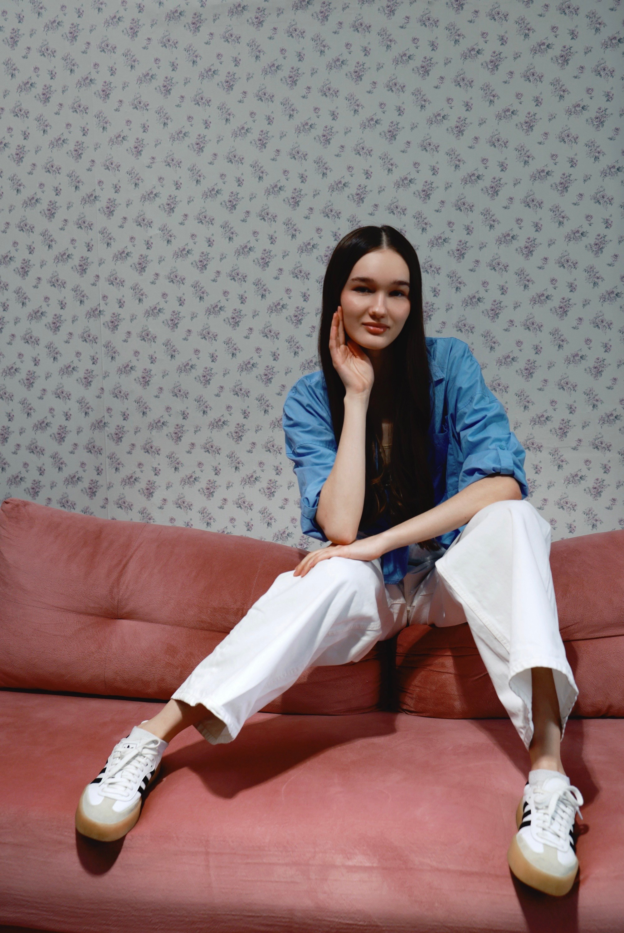 Даша. Свадебный, портретный и детский фотограф в Челябинске