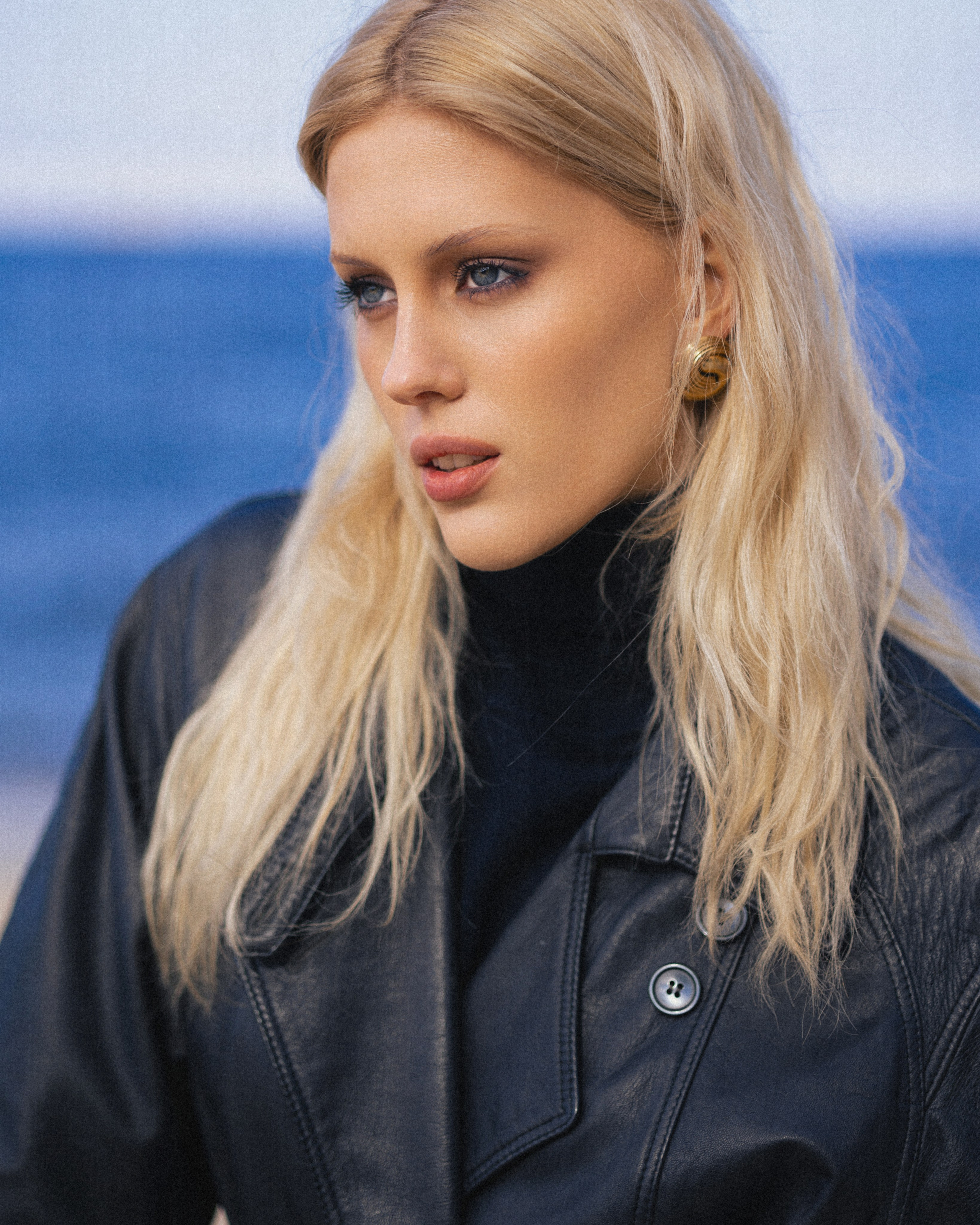 Анастасия Пивень. Модельное агентство TM Models в Калининграде