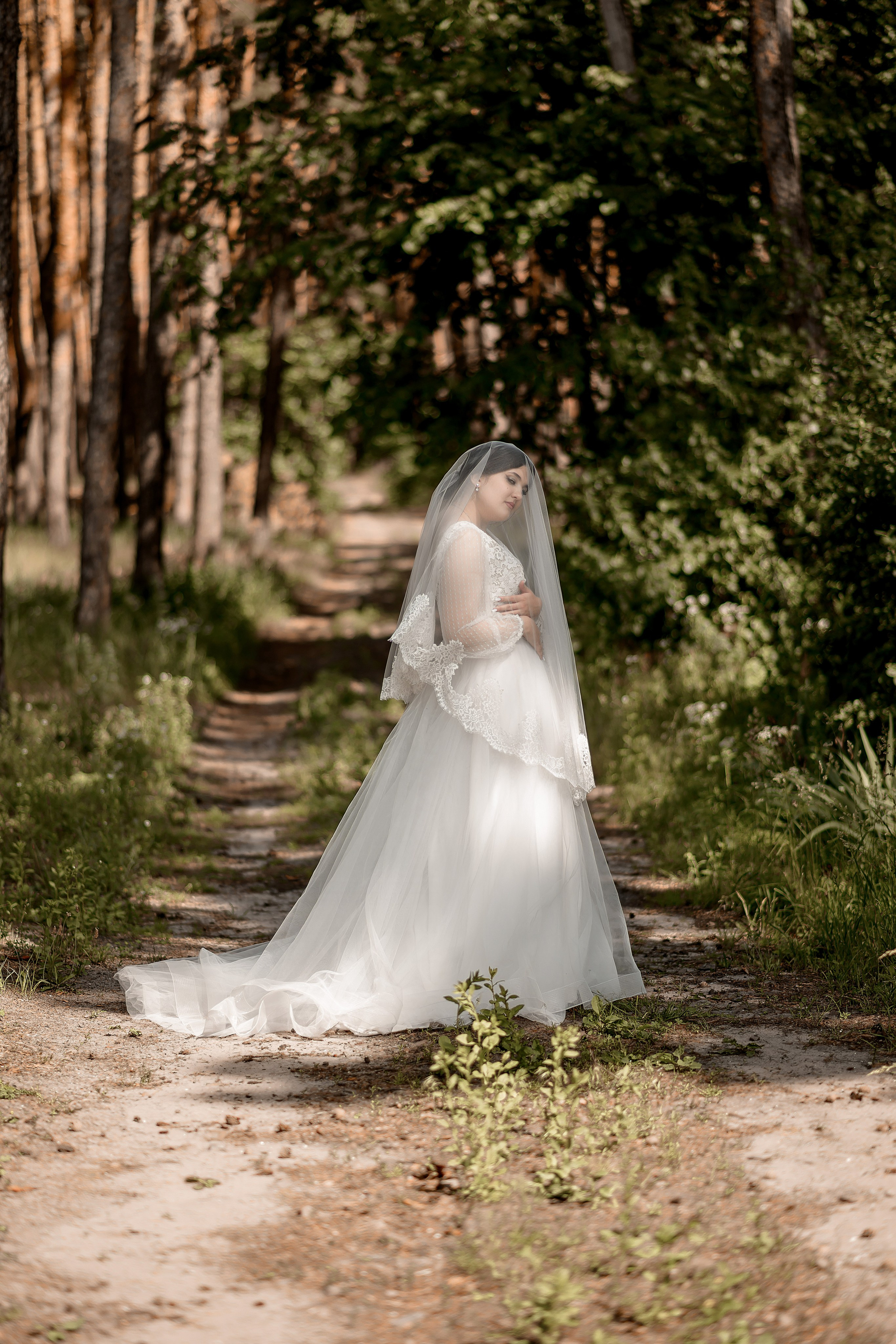 Софья и Юра. Свадебный фотограф Белгород Валуйки Старый Оскол Воронеж