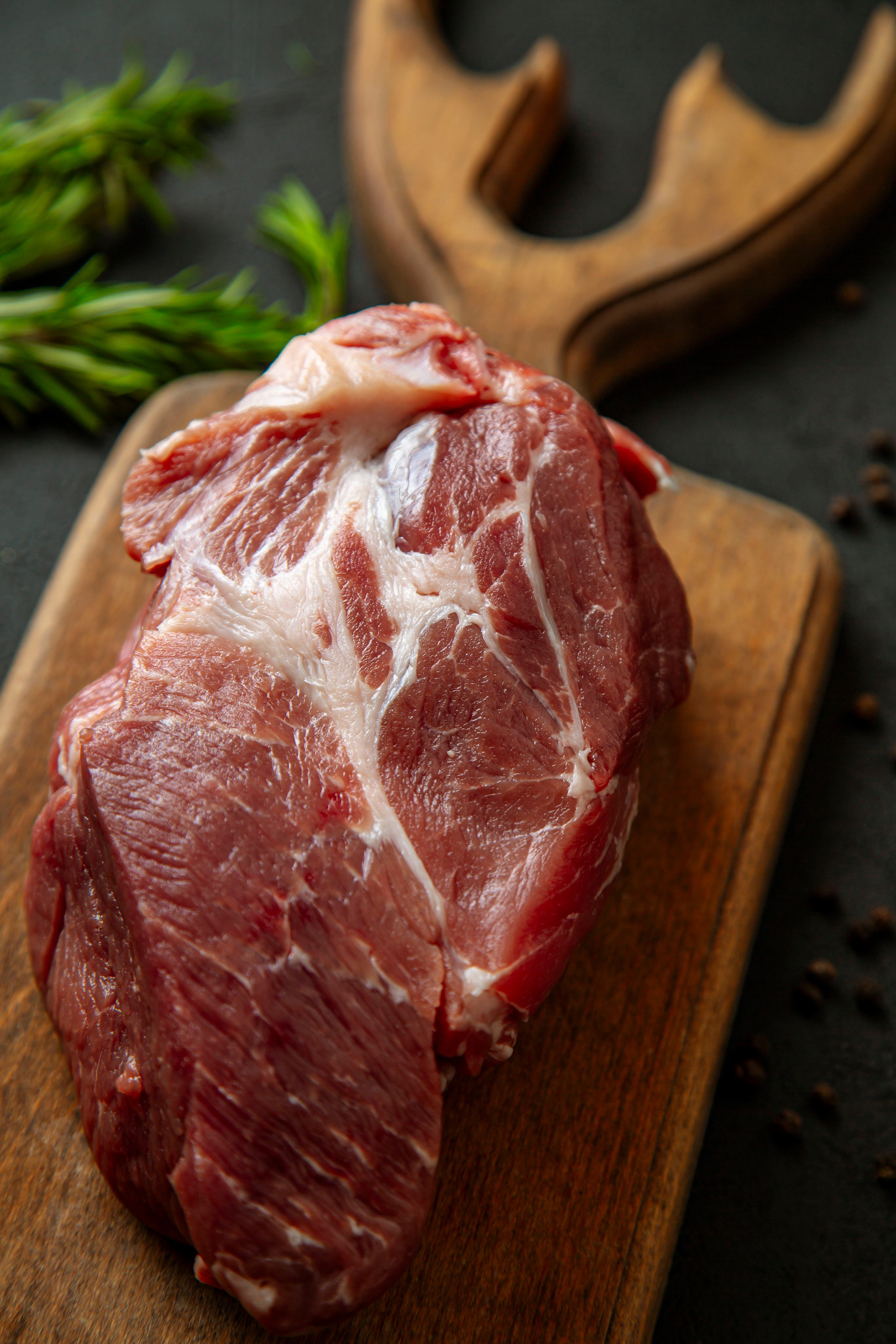 Предметкая и фуд фотография